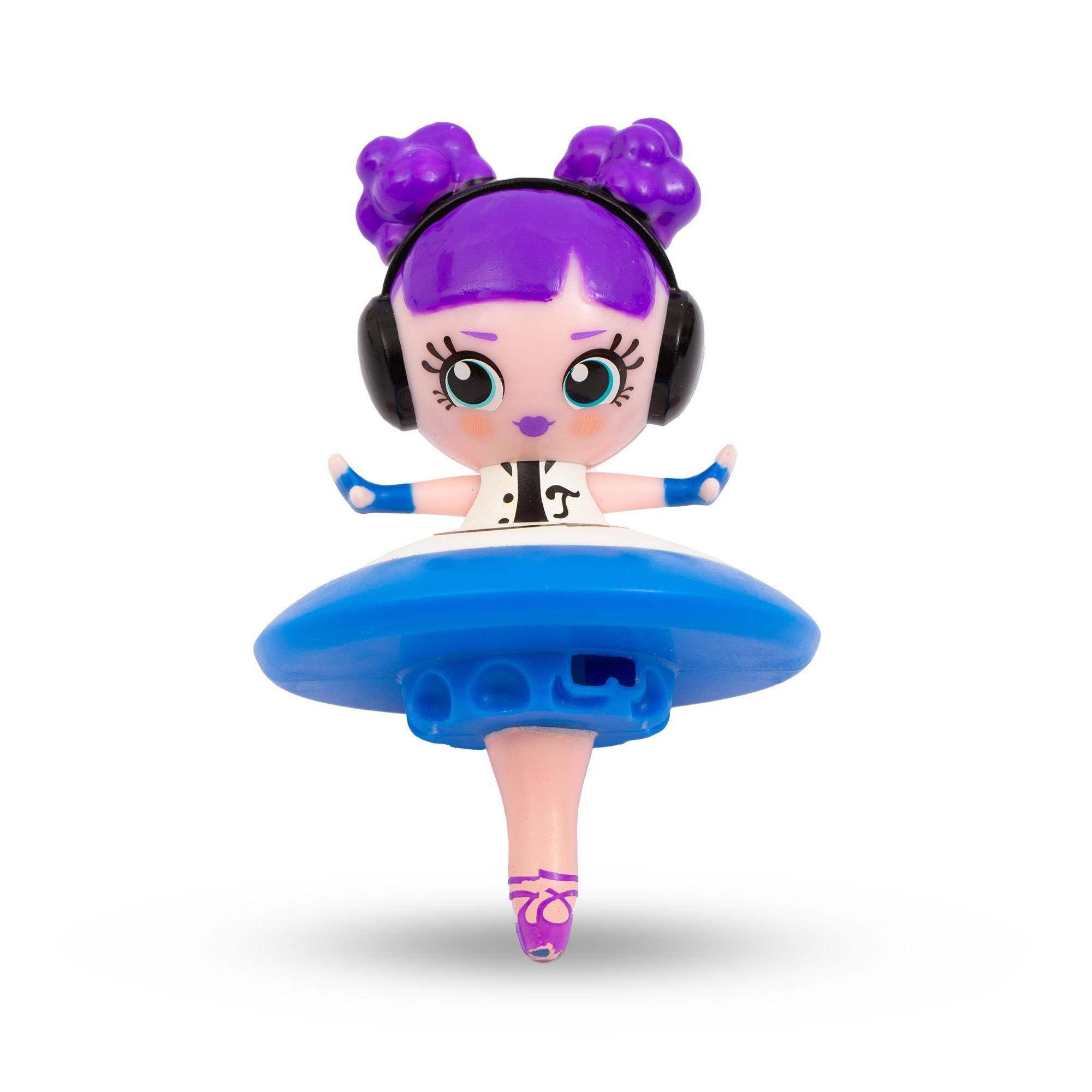 Muñeca Girls in Action Twiky 22