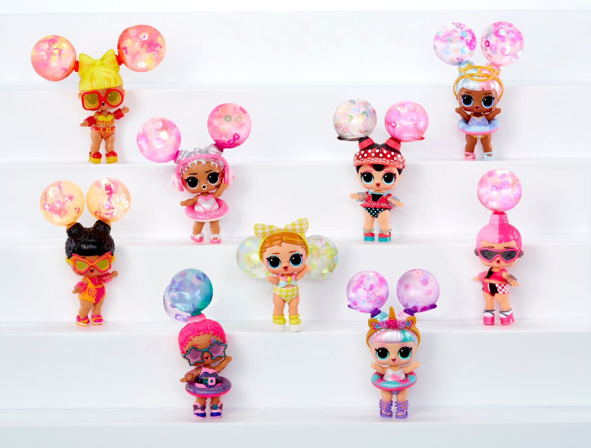 Agua Juguetes De NiÃ±os En El Hipercor Juego De Manualidades Slime