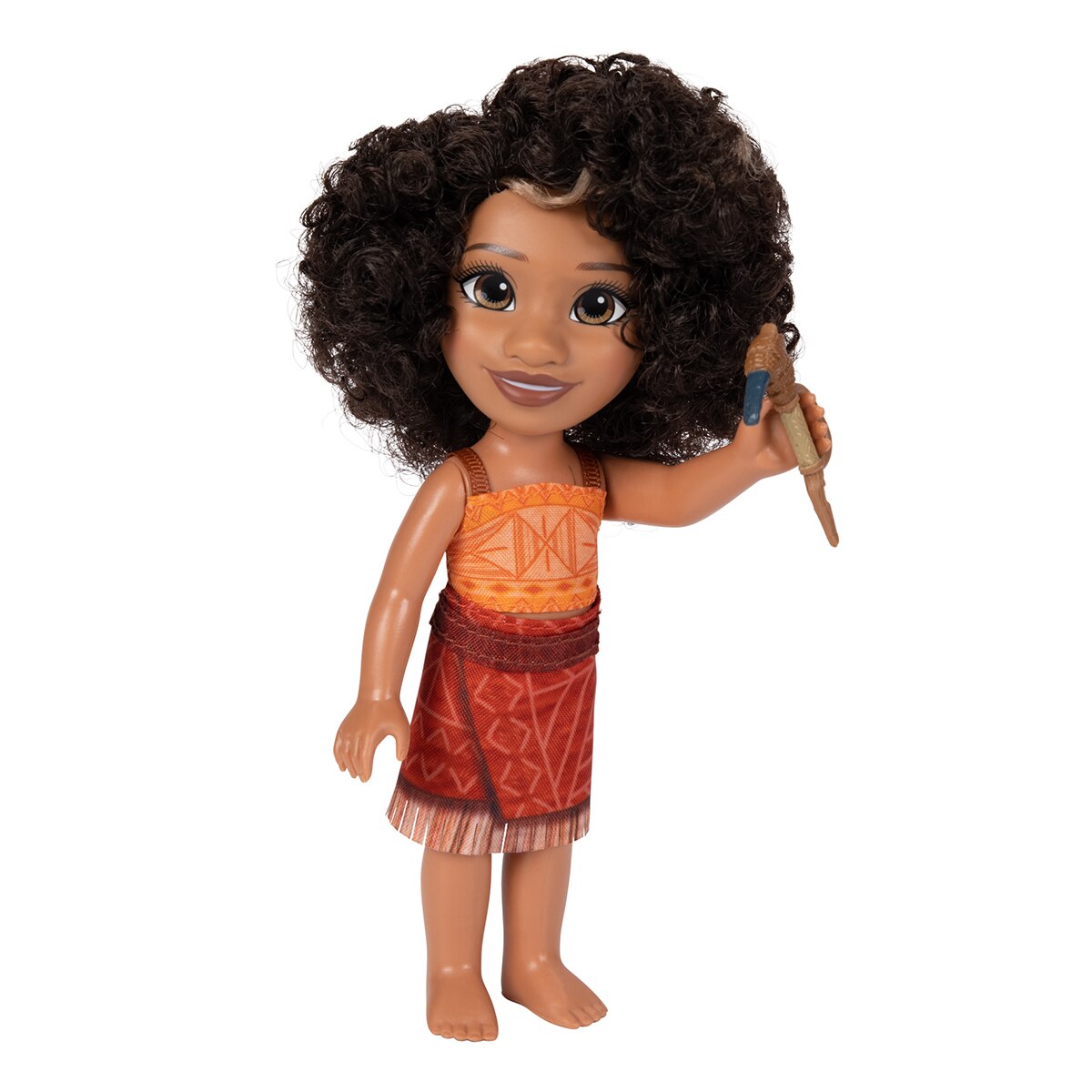 Set Vaiana, Matangi & Loto Jakks Pacific 6