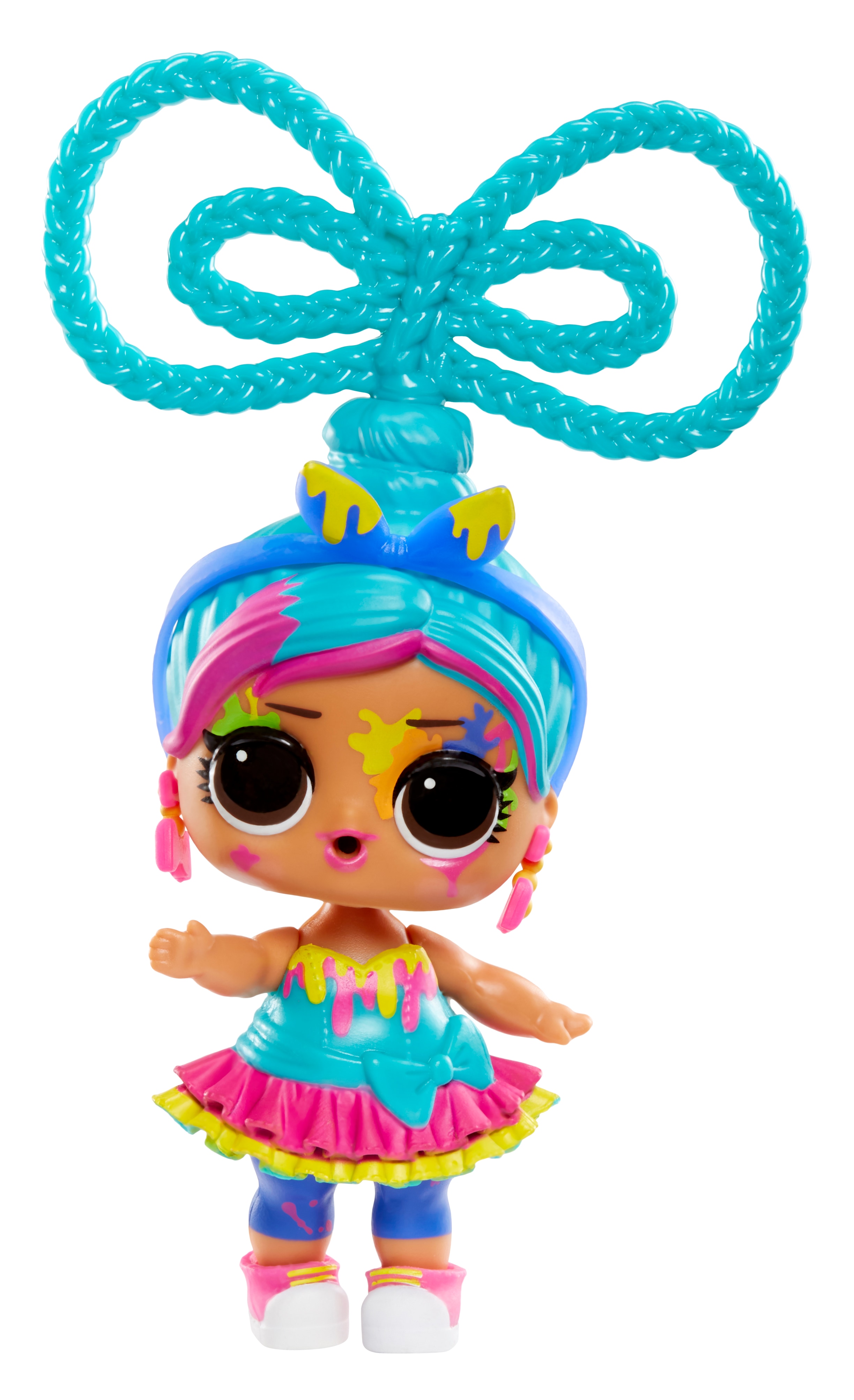 L.O.L. Surprise Hair Beads 3