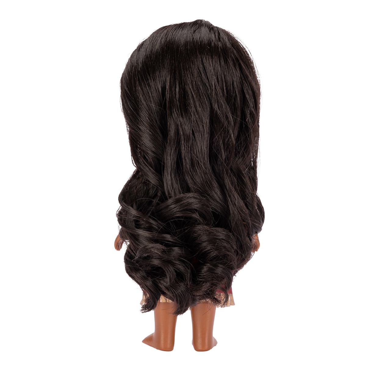 Muñeca Petite Vaiana Disney Jakks Pacific 4