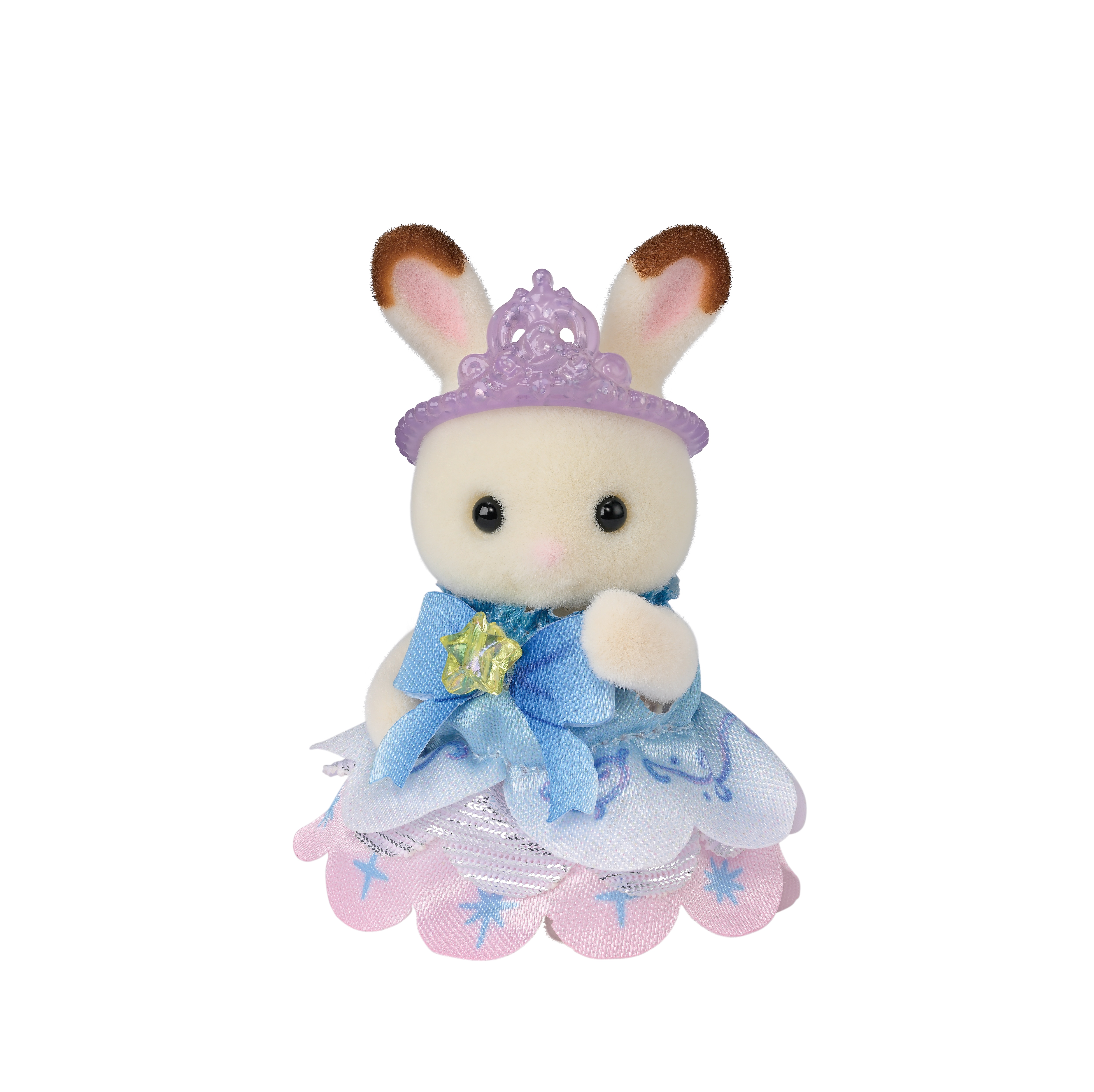 Parque de los sueños Sylvanian Families 3