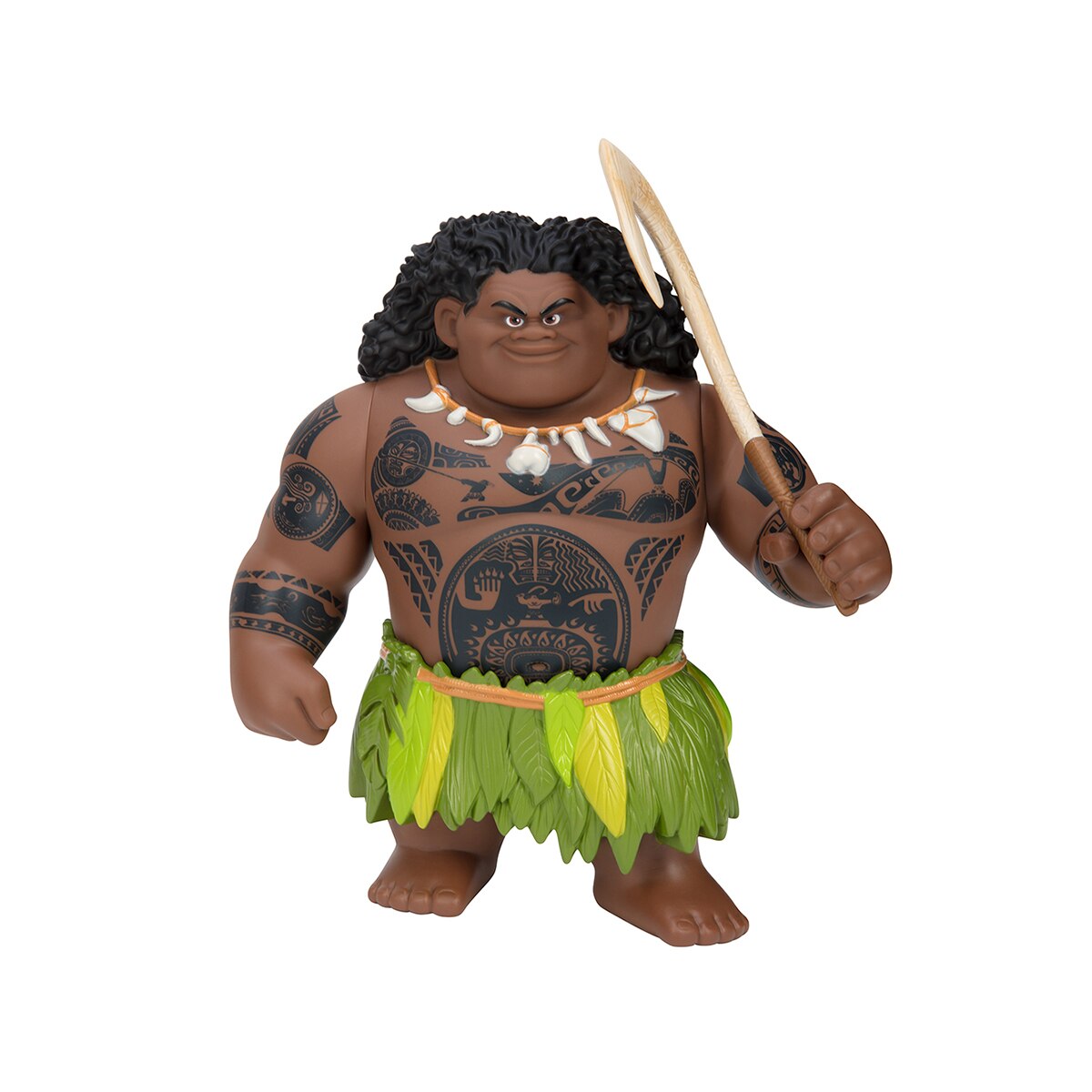 Set de Regalo Vaiana y Amigos 15 cm Jakks Pacific 7