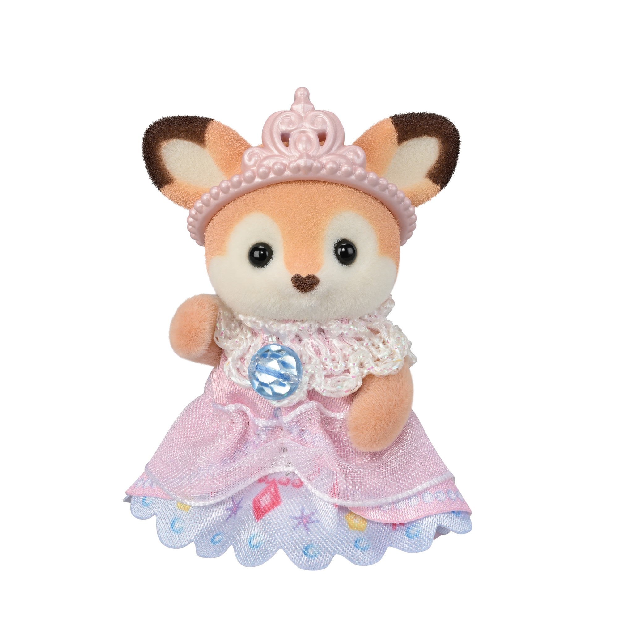 Set Princesas de la Guardería Sylvanian Families 3