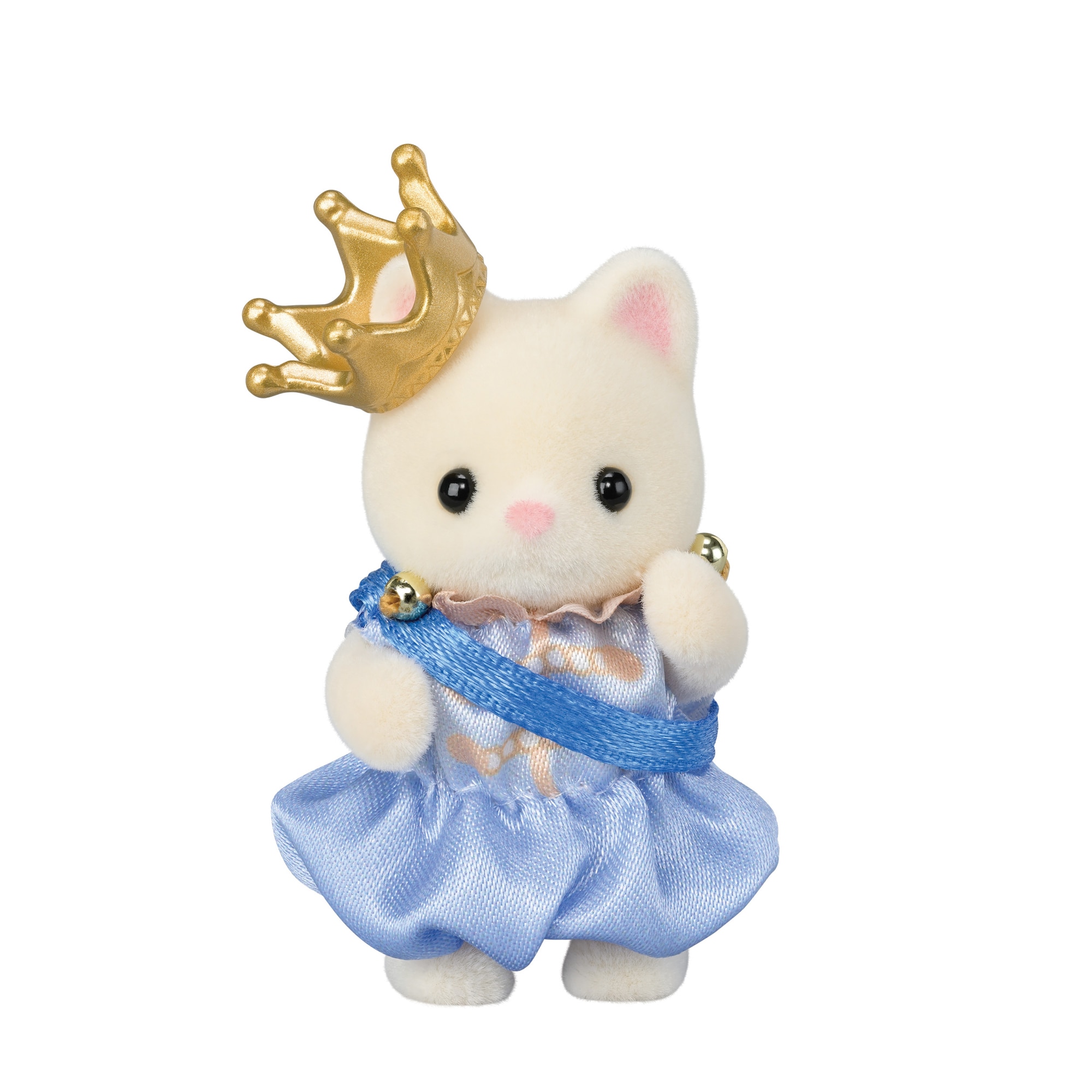 Set Princesas de la Guardería Sylvanian Families 4