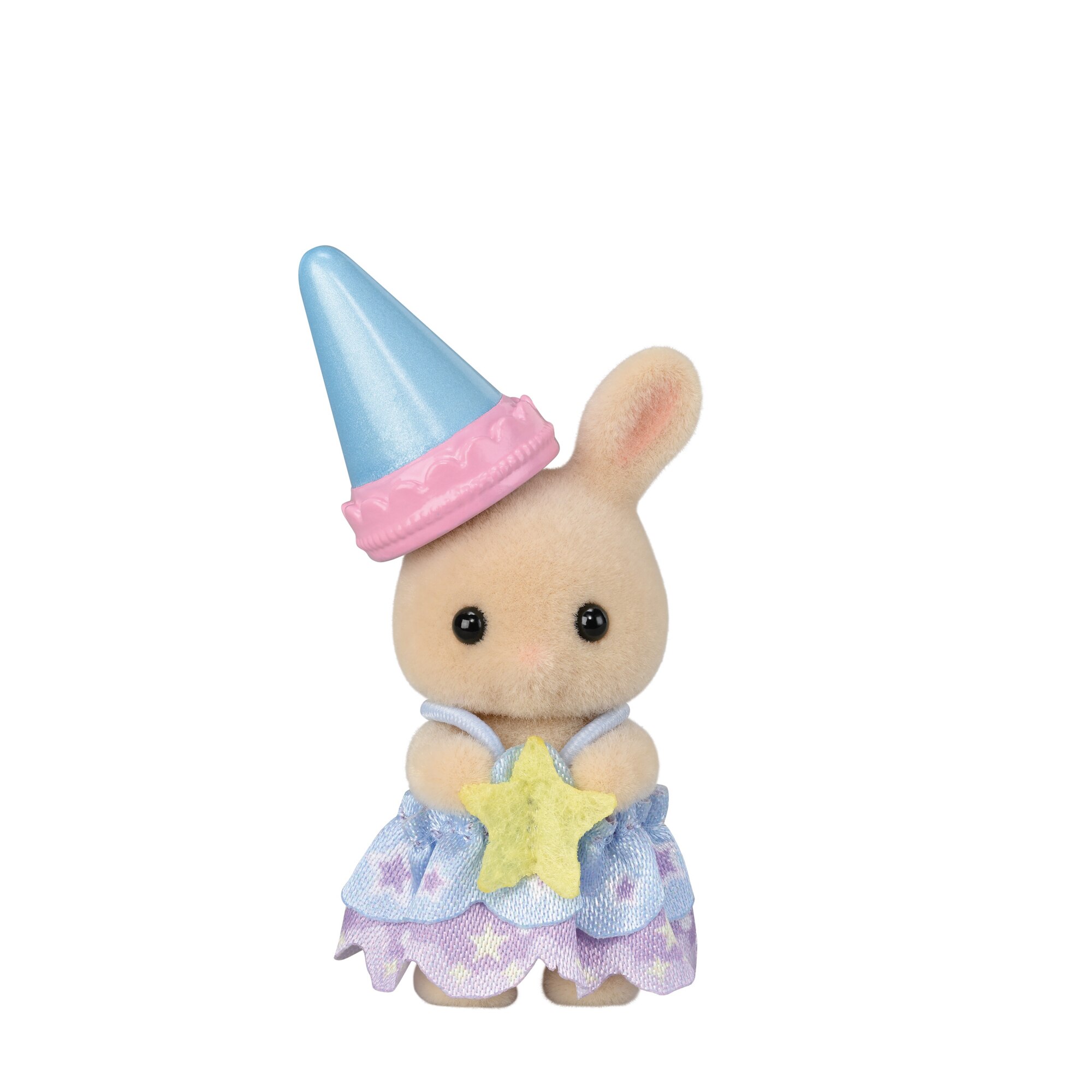 Set Princesas de la Guardería Sylvanian Families 5
