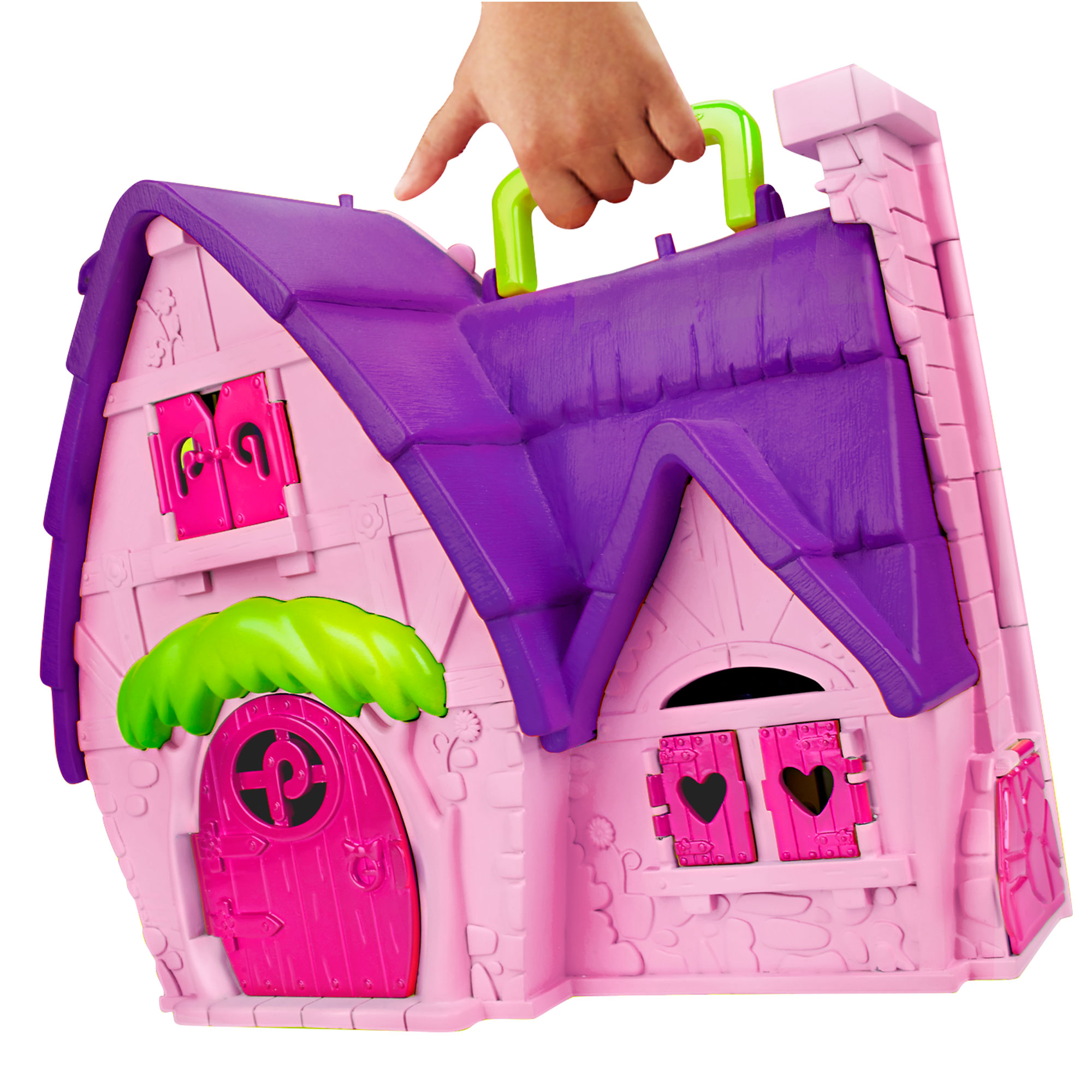 Pinypon Mansion de cuentos 7