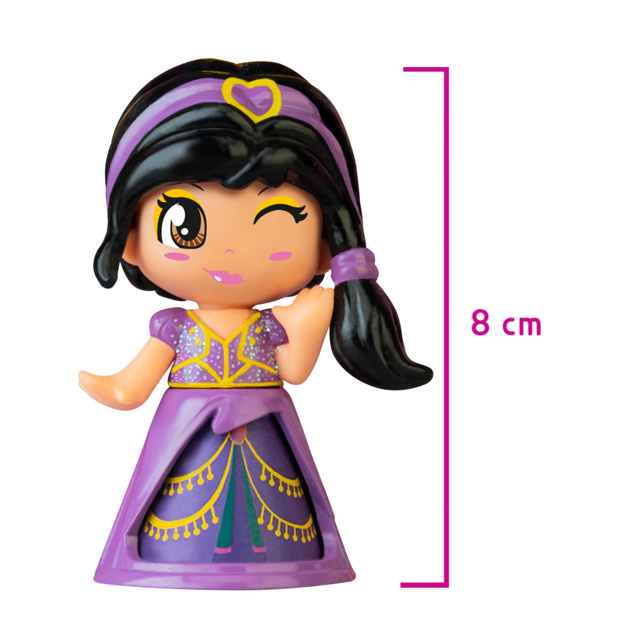 Pinypon Mansion de cuentos 8