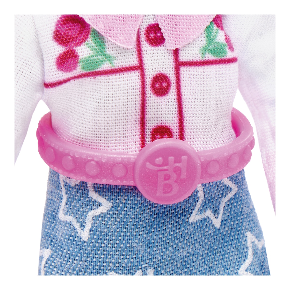 Set Muñeca con caballo y accesorios Charlie & Daisy Hey Bestie 11