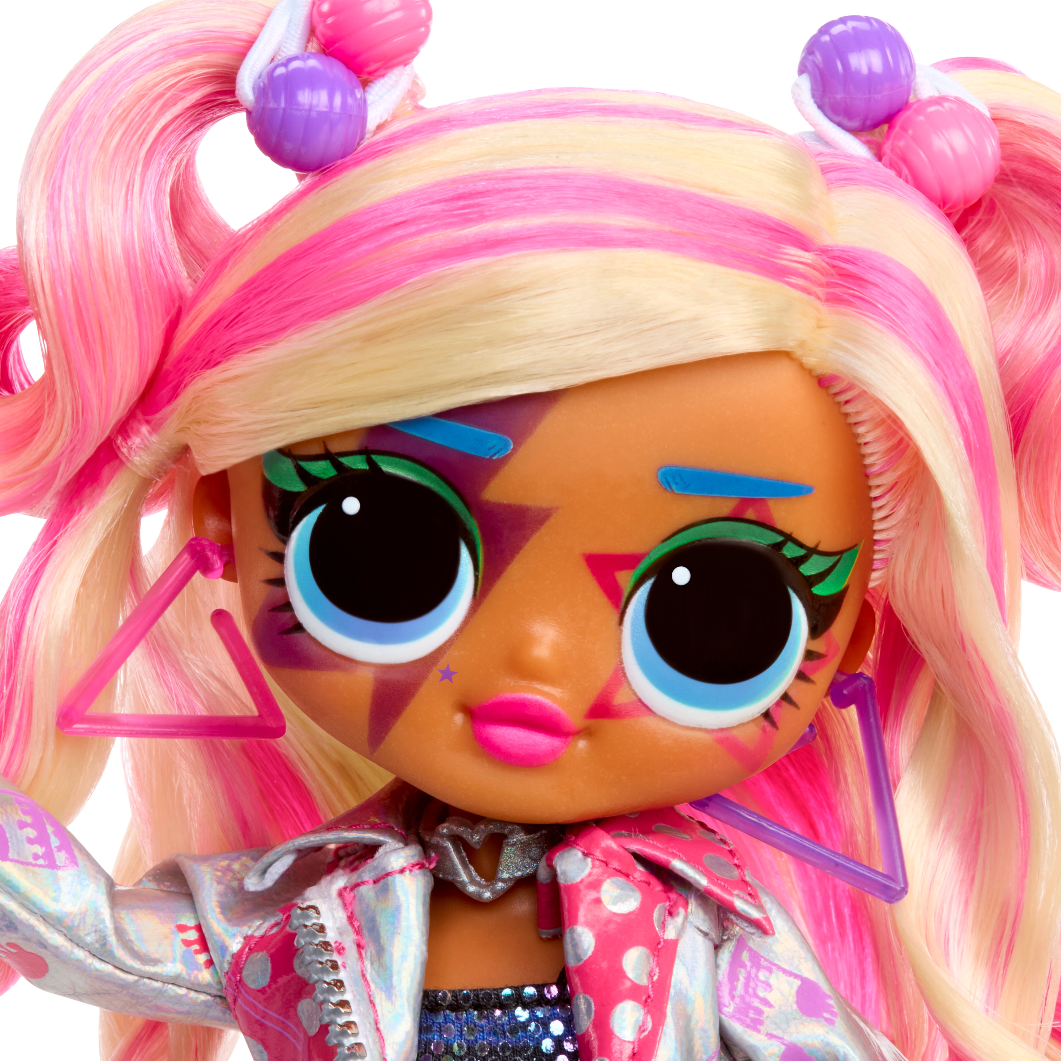 Muñeca Omg Eye Spy Superestrella L.O.L. Surprise  MGA 3