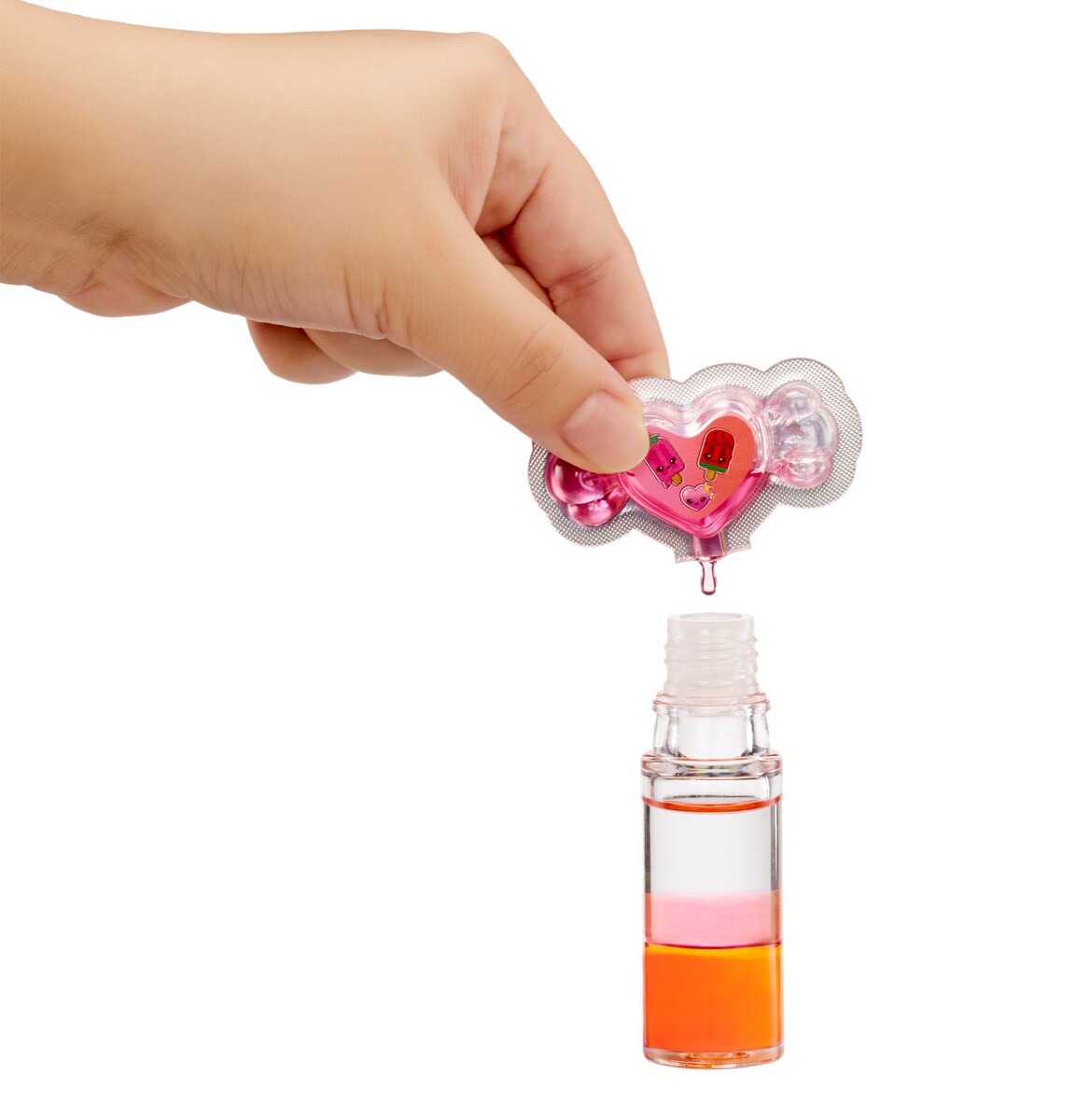 Boneca com Lipgloss Combo - Artigo Sortido. Envio realizado de forma aleatória 7