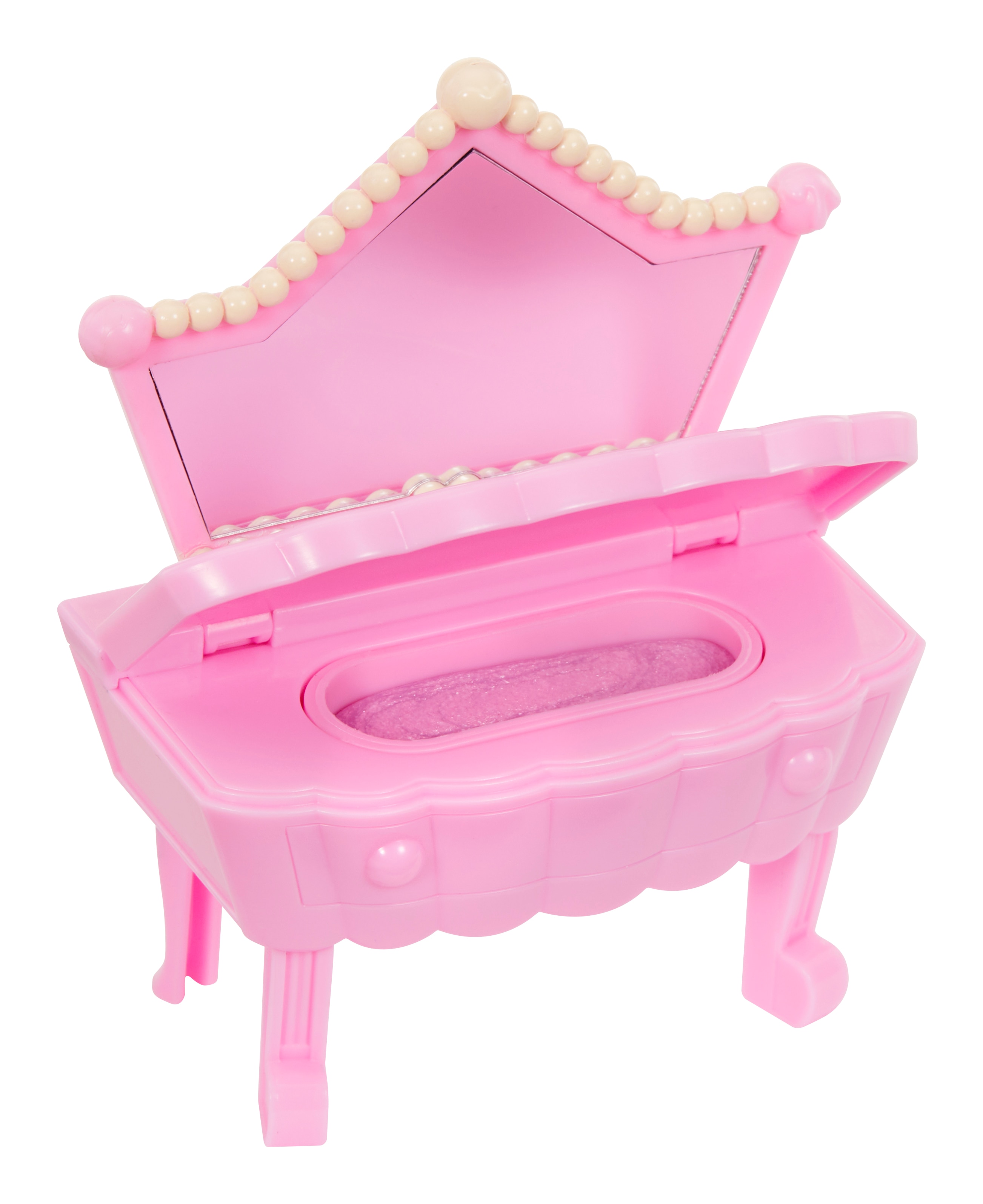 Neceser de Belleza Cupcake Yummiland MGA 4