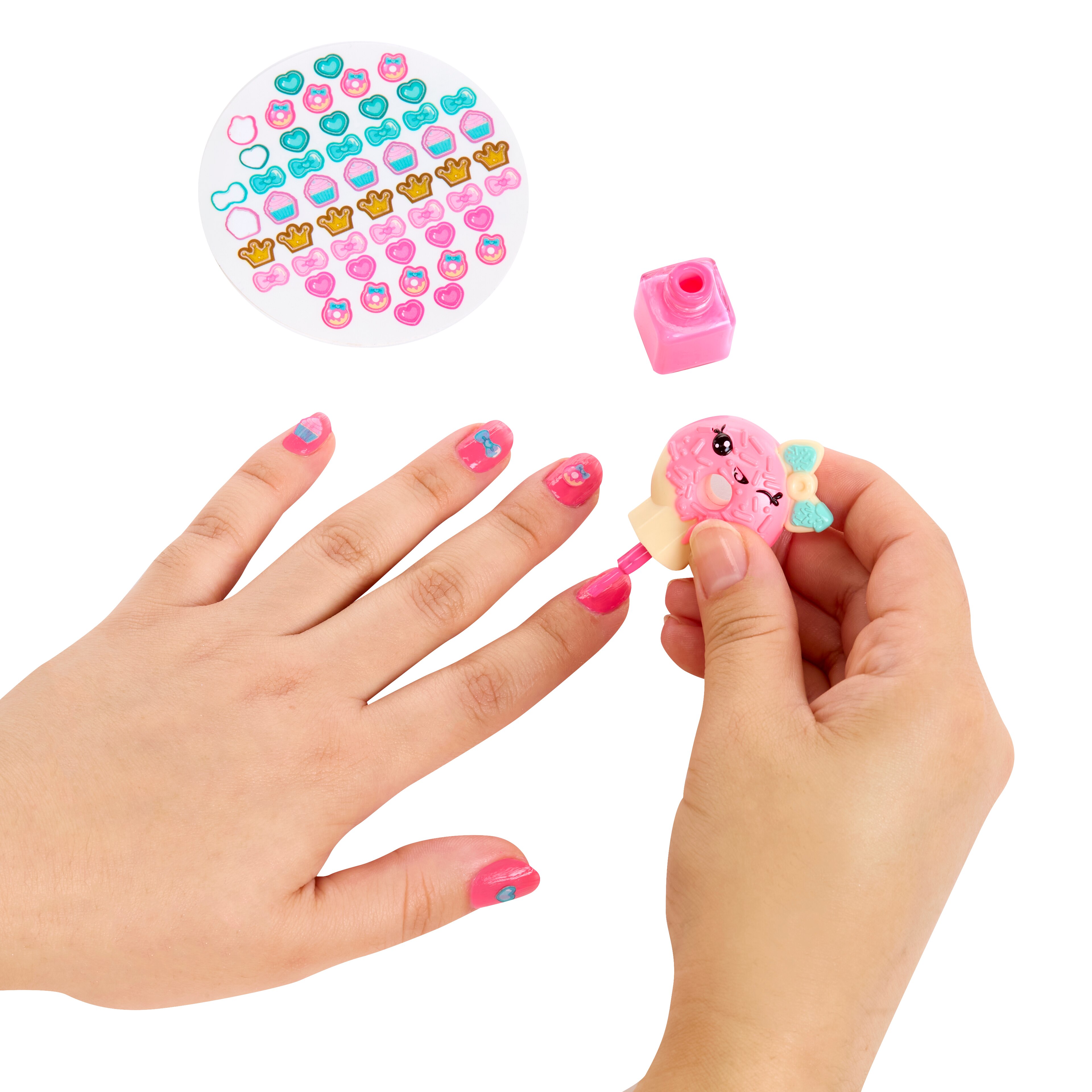 Neceser de Belleza Cupcake Yummiland MGA 5