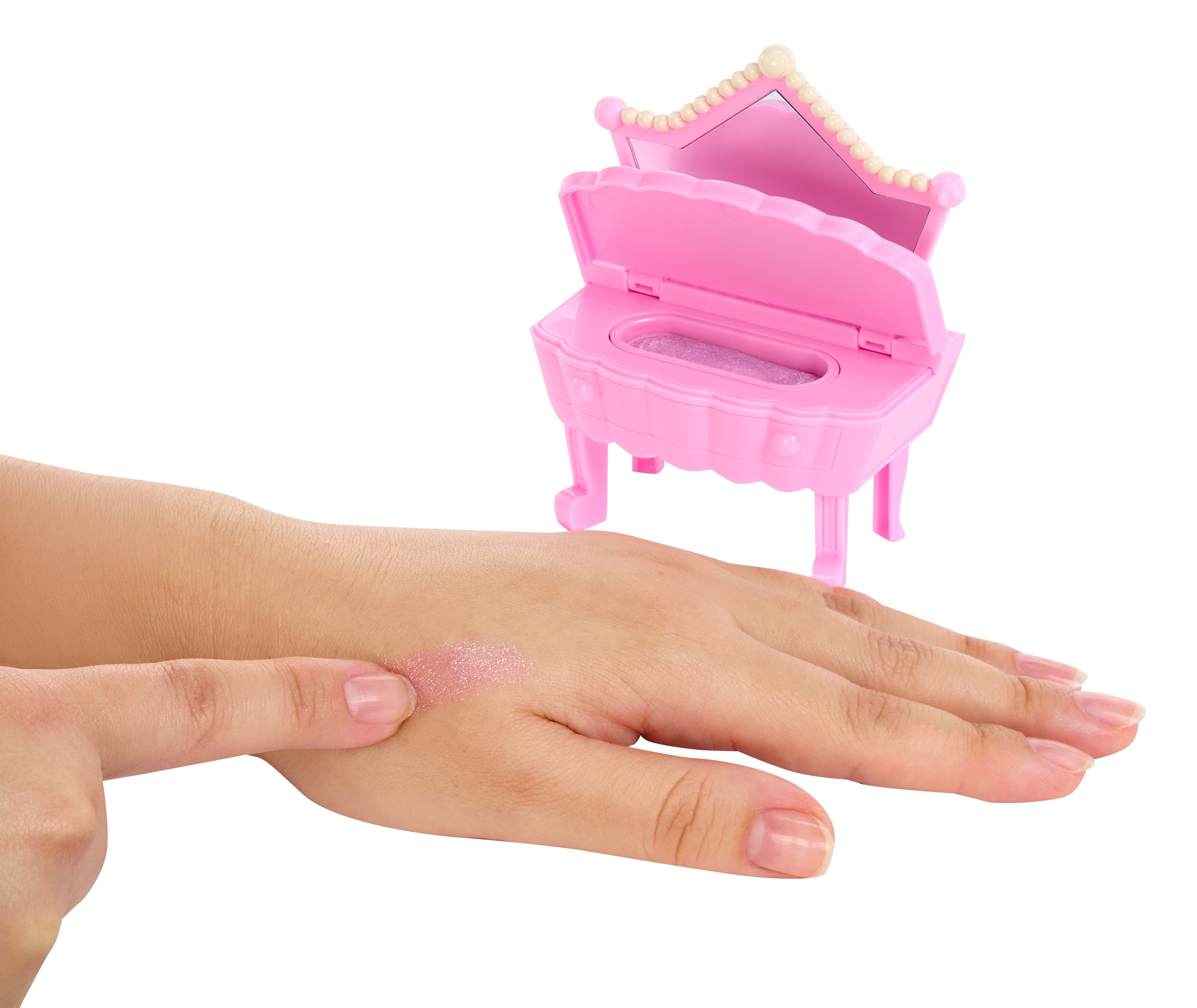 Neceser de Belleza Cupcake Yummiland MGA 6