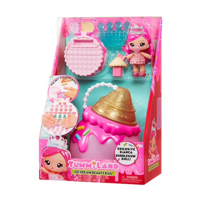 Imagen 0 de Neceser de Belleza Helado Yummiland MGA