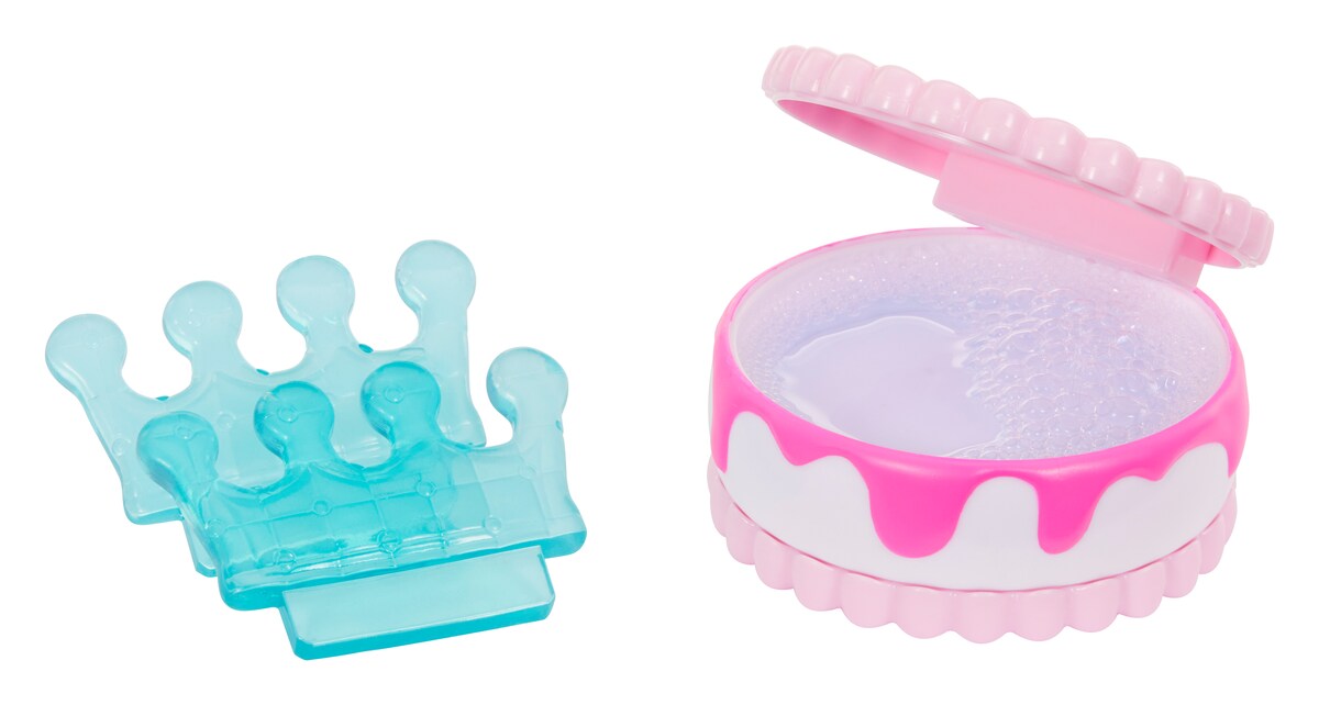 Necessaire de Beleza Gelado 4