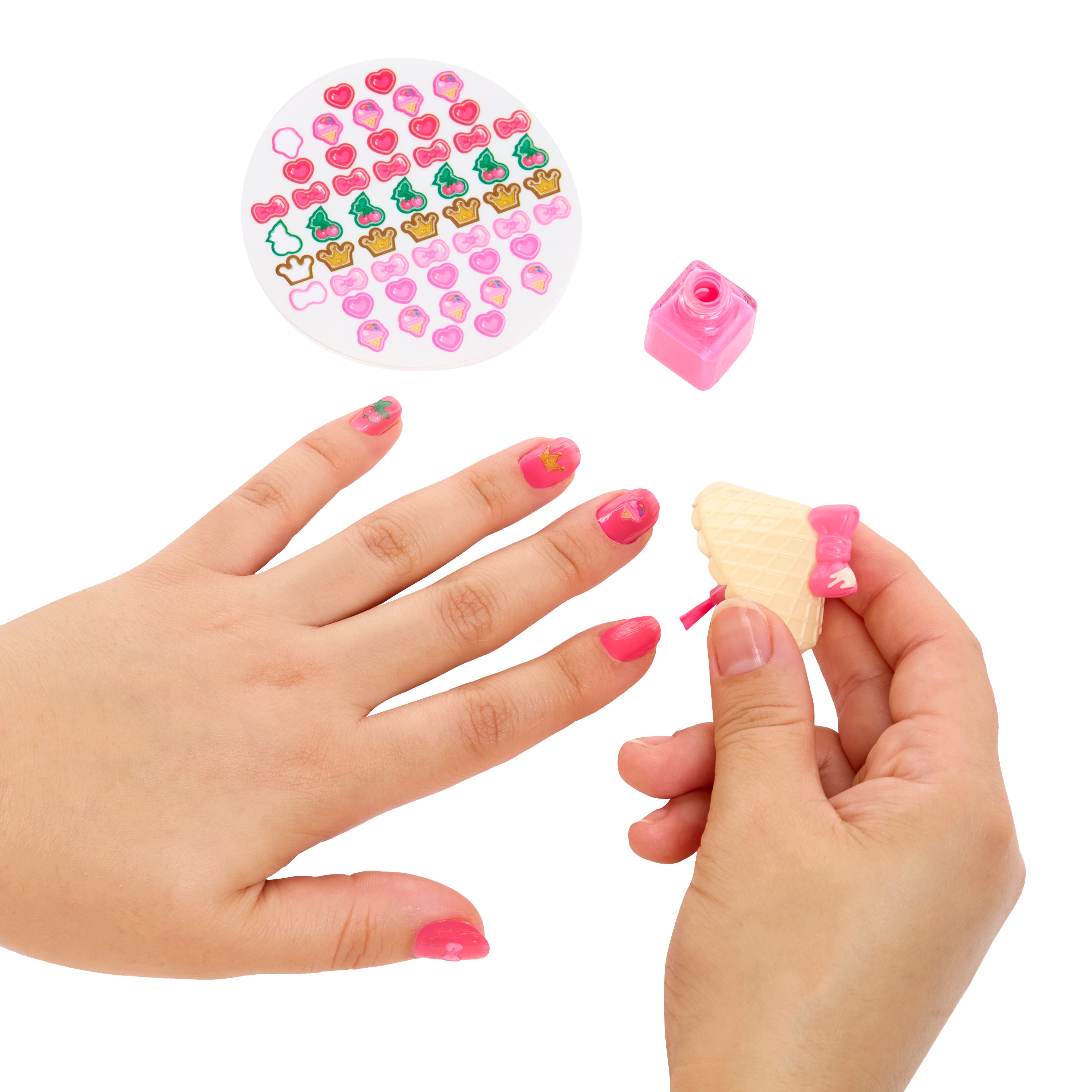 Necessaire de Beleza Gelado 5