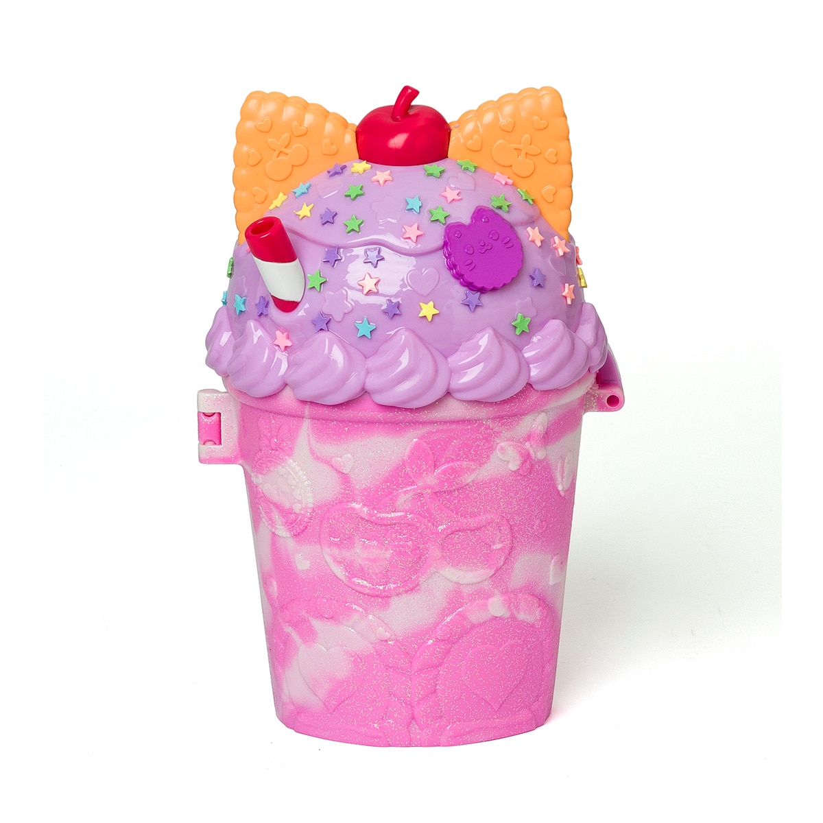 Kitten Twins Smoothie Fun Parks Cherry Pets modelos surtidos 2