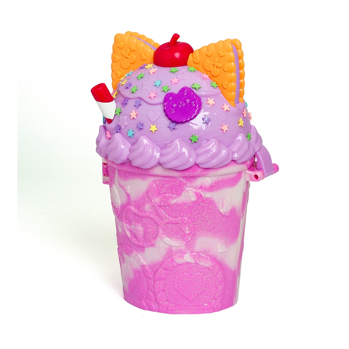 Kitten Twins Smoothie Fun Parks Cherry Pets modelos surtidos 3