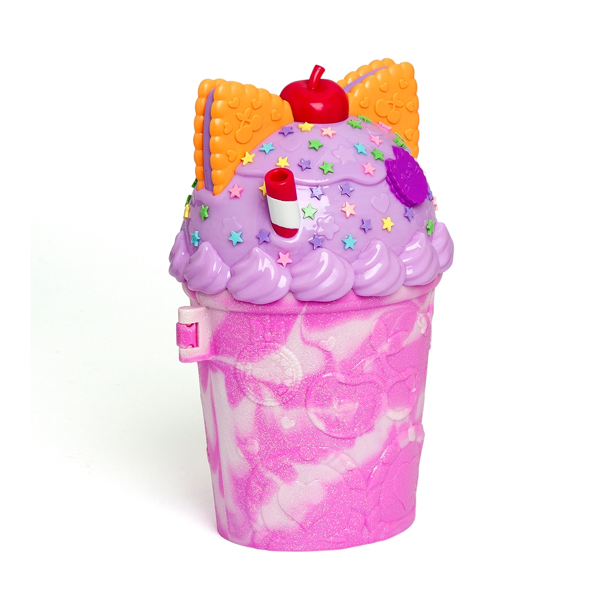 Kitten Twins Smoothie Fun Parks Cherry Pets modelos surtidos 4