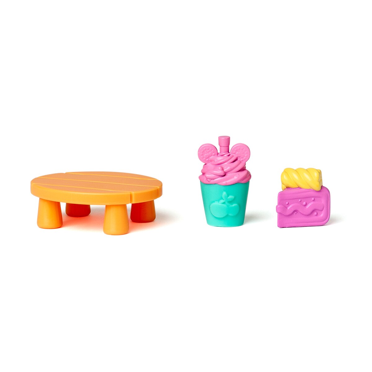 Bear Twins Smoothie Fun Parks Cherry Pets modelos surtidos 6