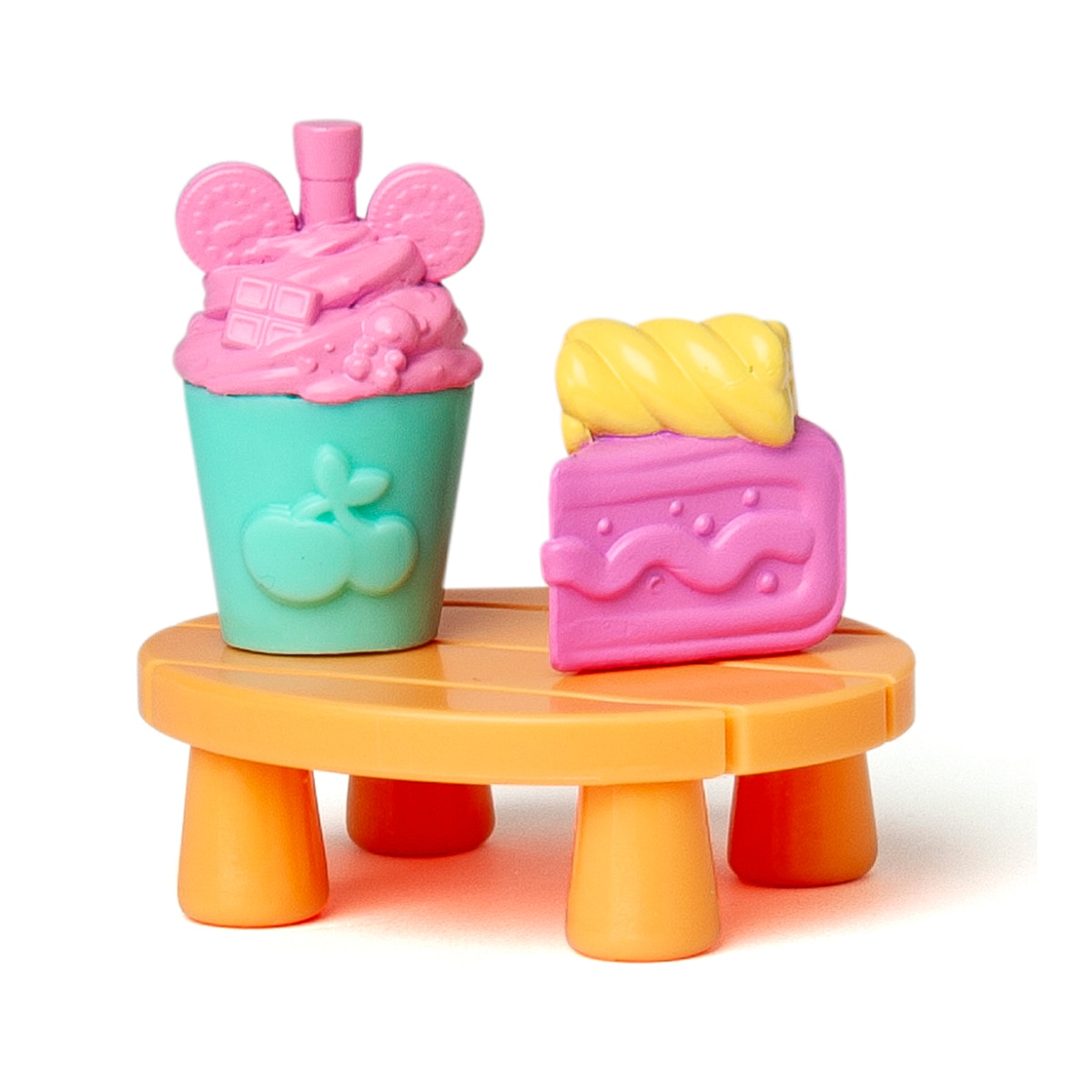 Bear Twins Smoothie Fun Parks Cherry Pets modelos surtidos 7