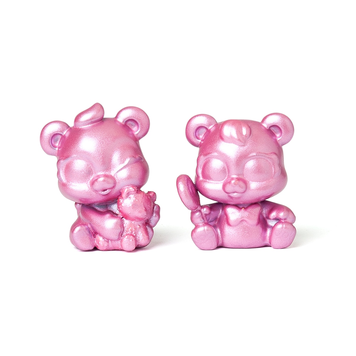 Bear Twins Smoothie Fun Parks Cherry Pets modelos surtidos 18
