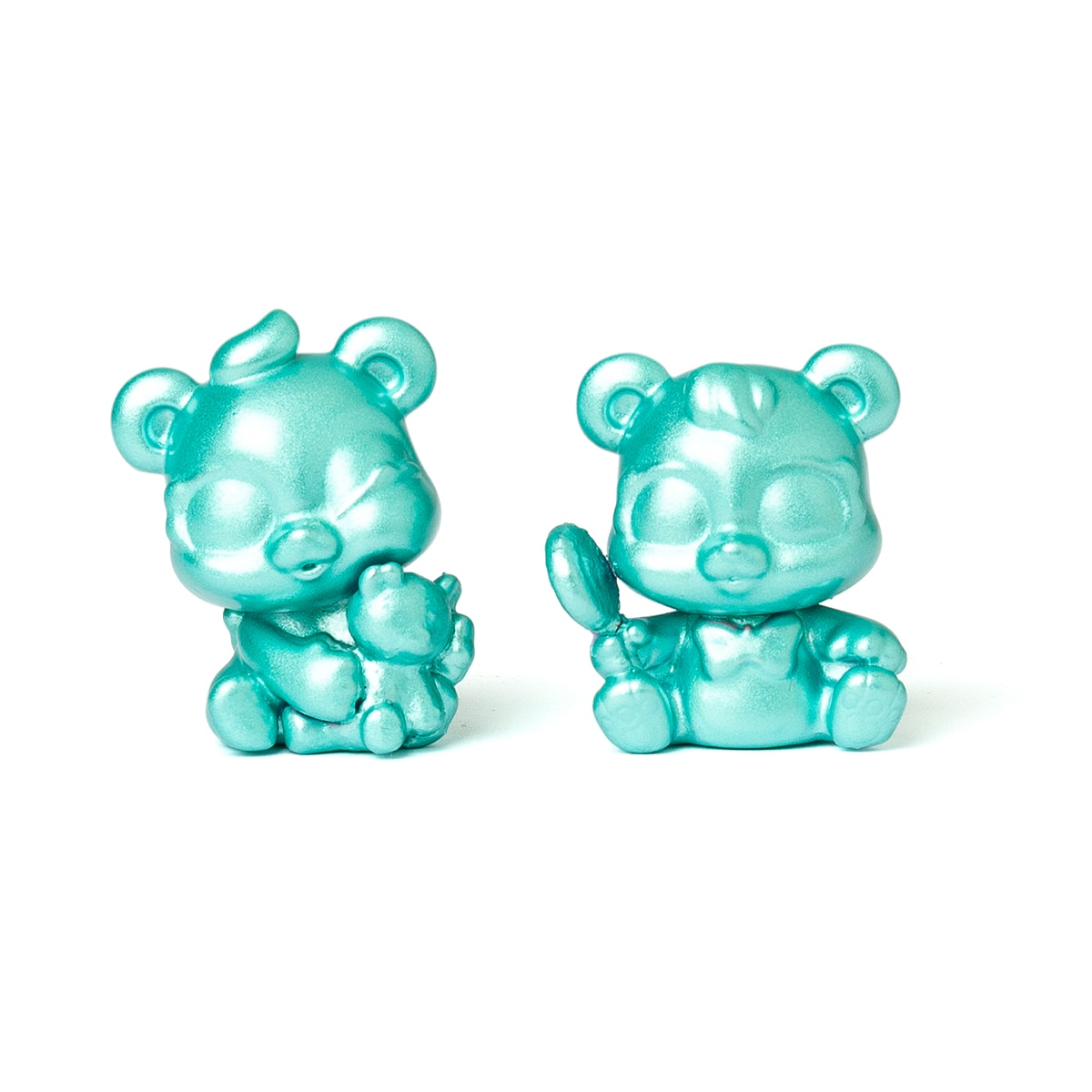 Bear Twins Smoothie Fun Parks Cherry Pets modelos surtidos 19
