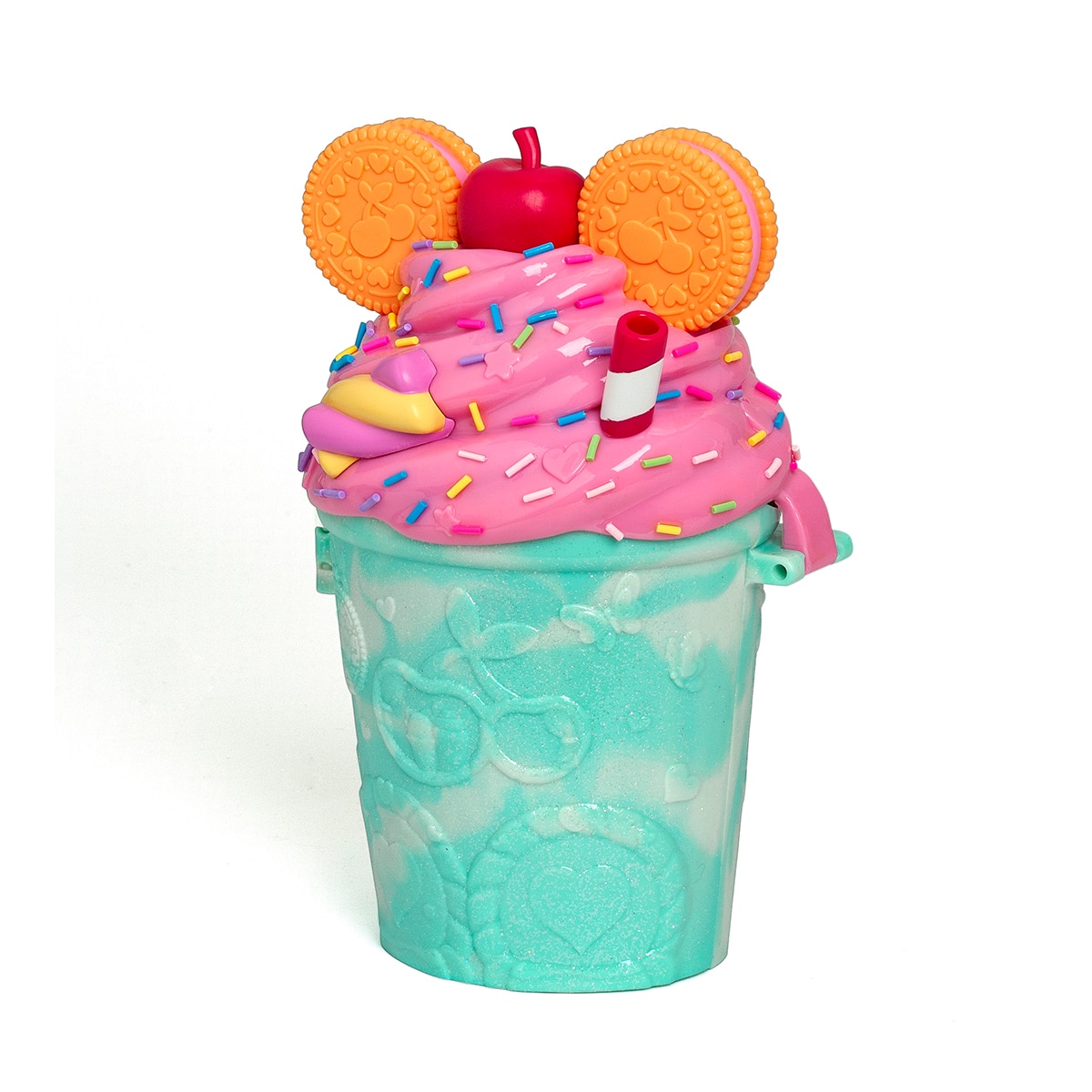 Bear Twins Smoothie Fun Parks Cherry Pets modelos surtidos 22