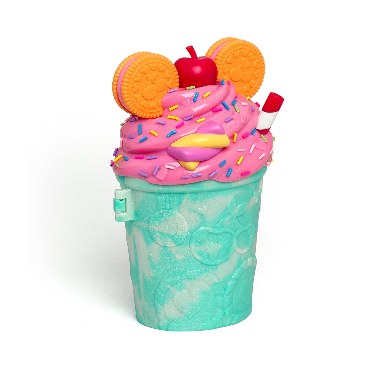 Bear Twins Smoothie Fun Parks Cherry Pets modelos surtidos 23