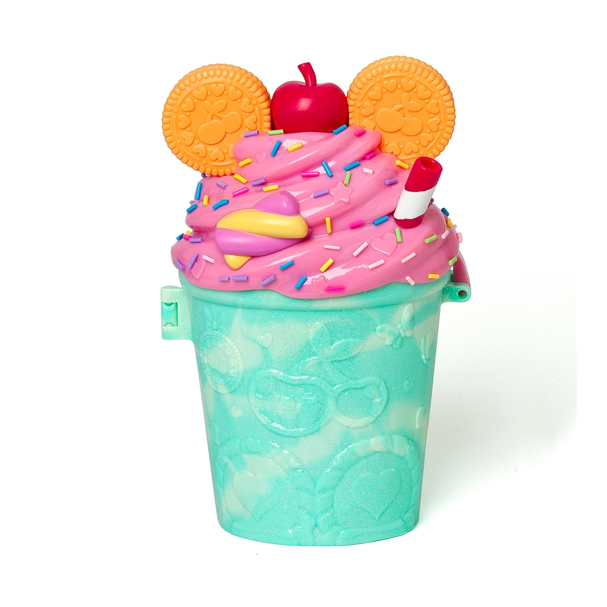 Bear Twins Smoothie Fun Parks Cherry Pets modelos surtidos 24