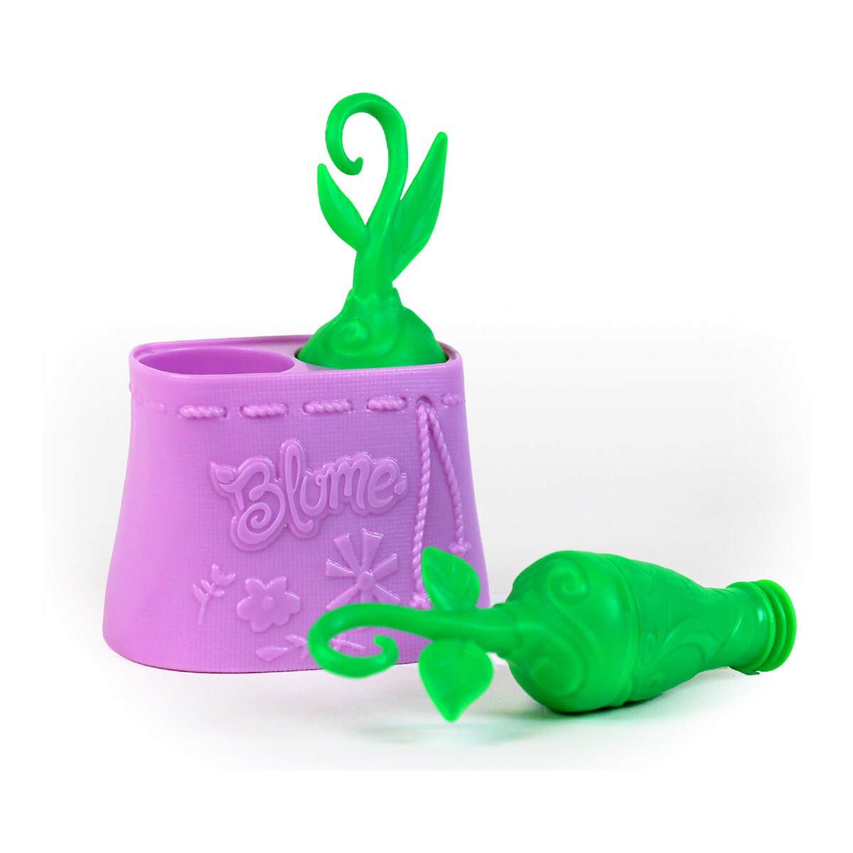 Mini muñecas Pop Surprise set 2 bebes y sorpresas modelos surtidos Bizak 2