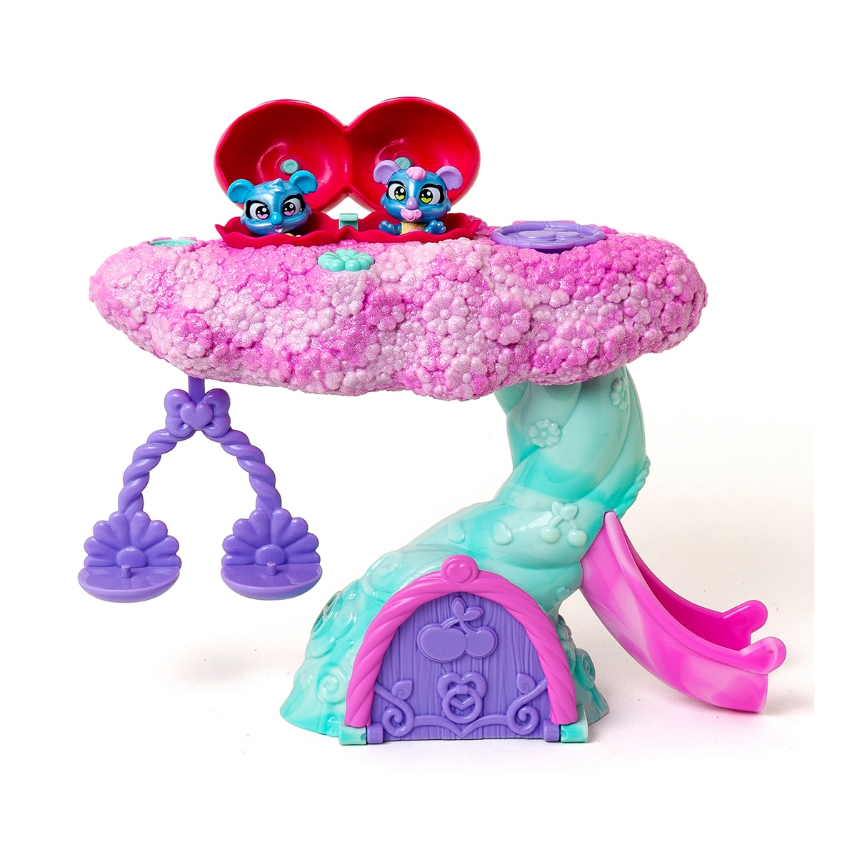 Confetti Tree Koala Twins Cherry Pets 2