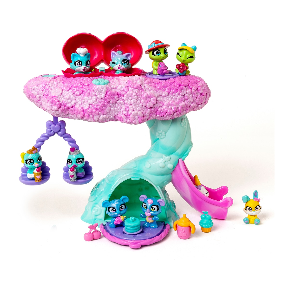 Confetti Tree Koala Twins Cherry Pets 4