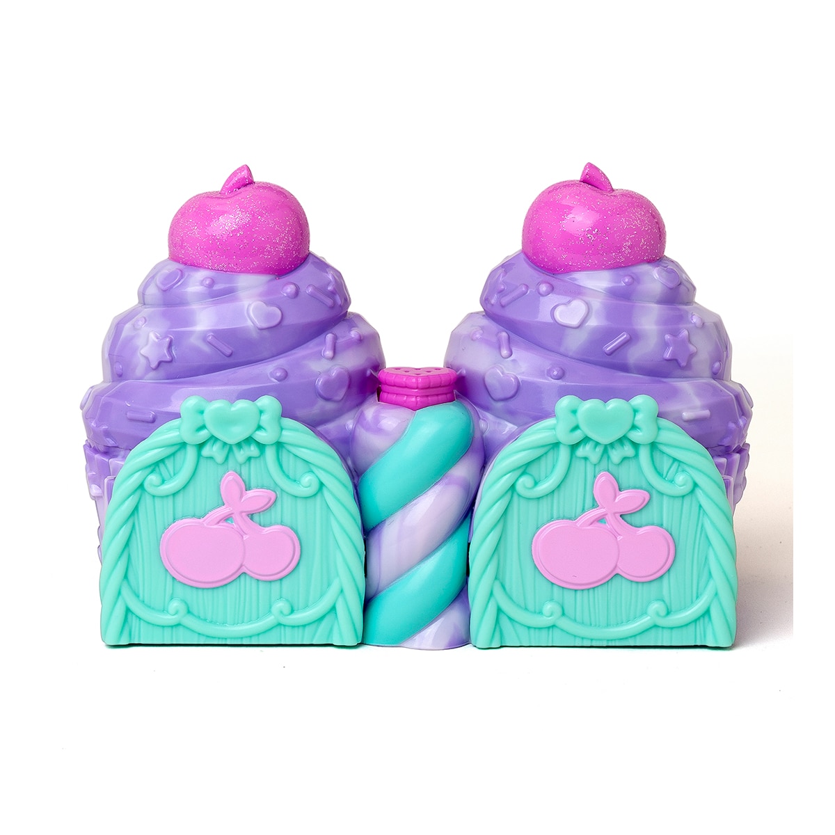 Imagen 6 de Confetti Cupcakes Bunny Twins Cherry Pets