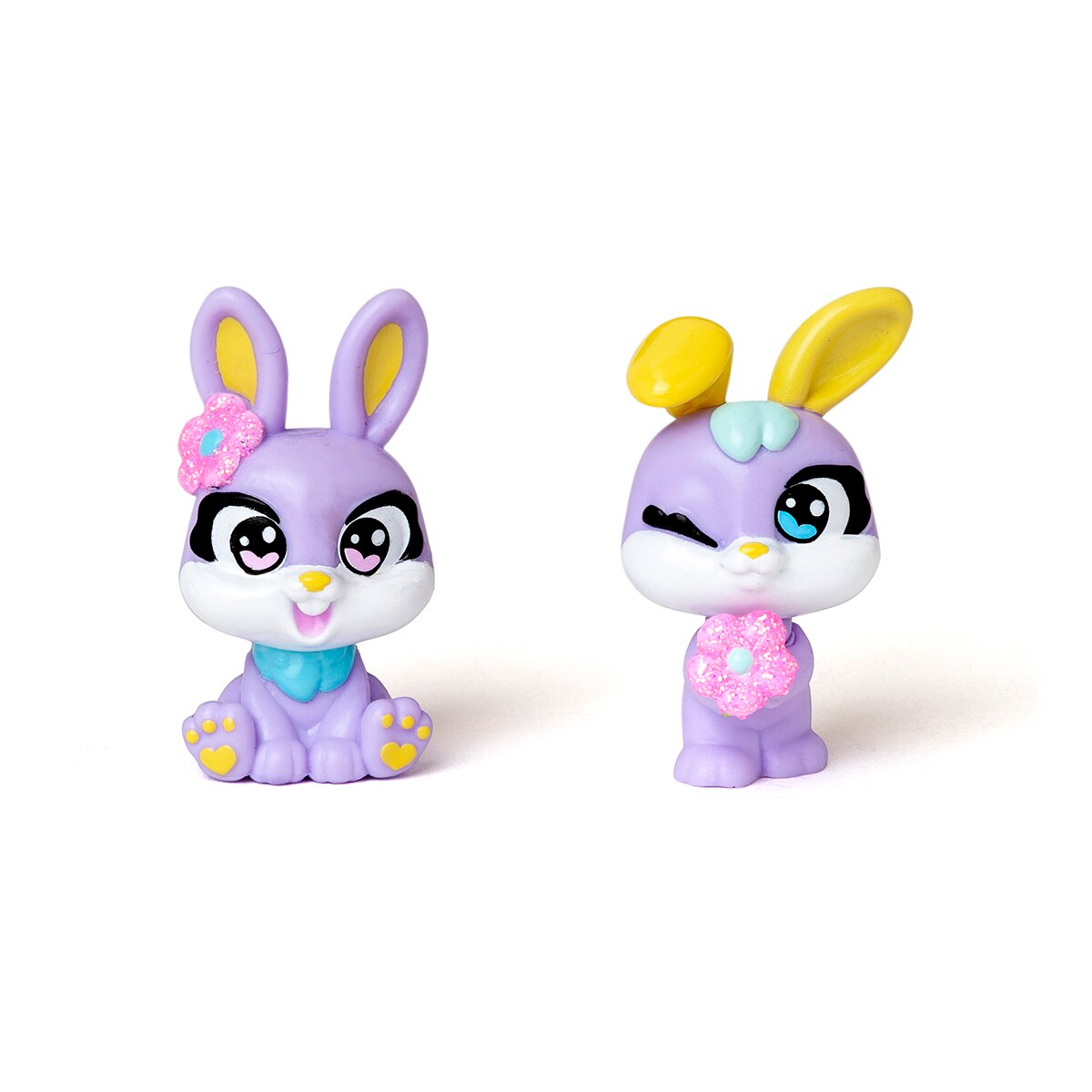 Imagen 8 de Confetti Cupcakes Bunny Twins Cherry Pets