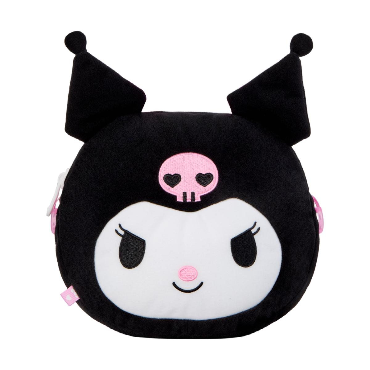 Imagen 2 de Bolso peluche Hello Kitty Lol Surprise reversible con Muñeca Incluida MGA