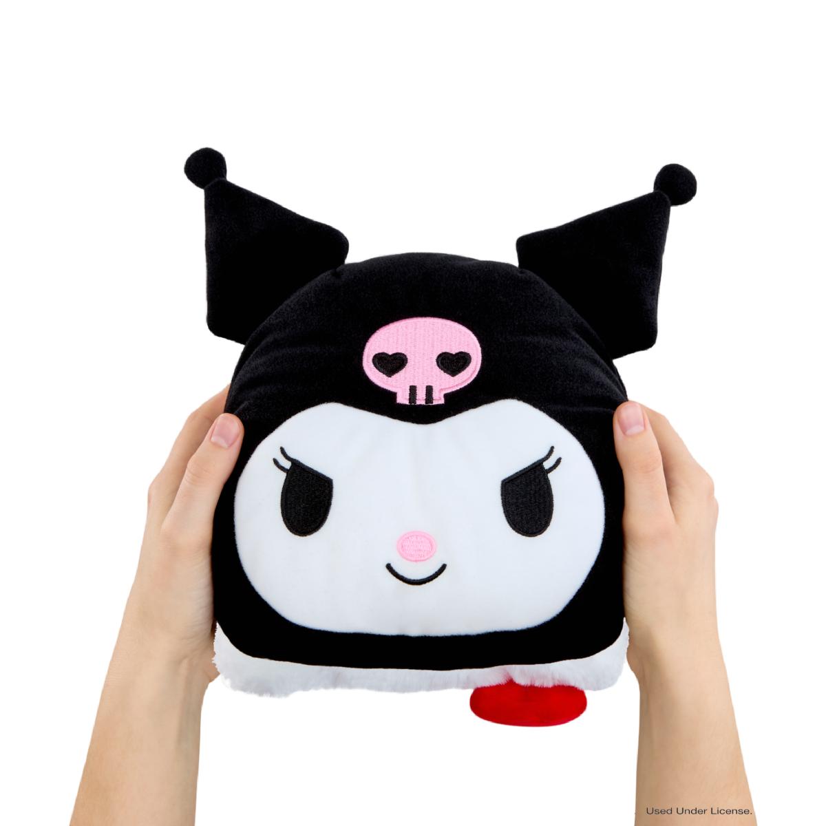 Imagen 10 de Bolso peluche Hello Kitty Lol Surprise reversible con Muñeca Incluida MGA