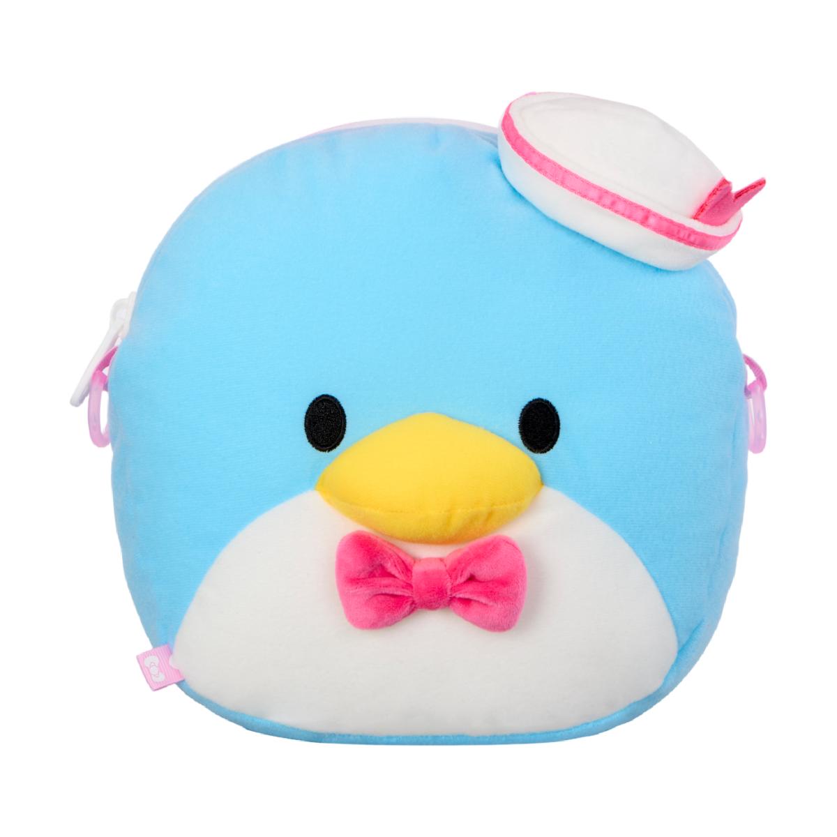 Imagen 14 de Bolso peluche Hello Kitty Lol Surprise reversible con Muñeca Incluida MGA