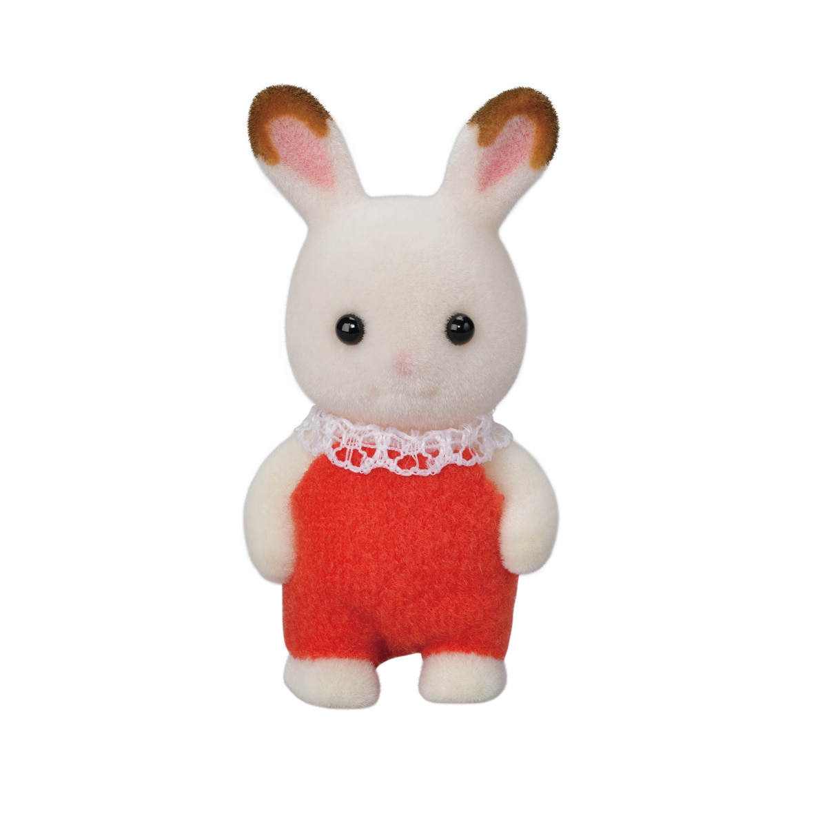 La dulce casita de las frambuesas Sylvanian Families 10