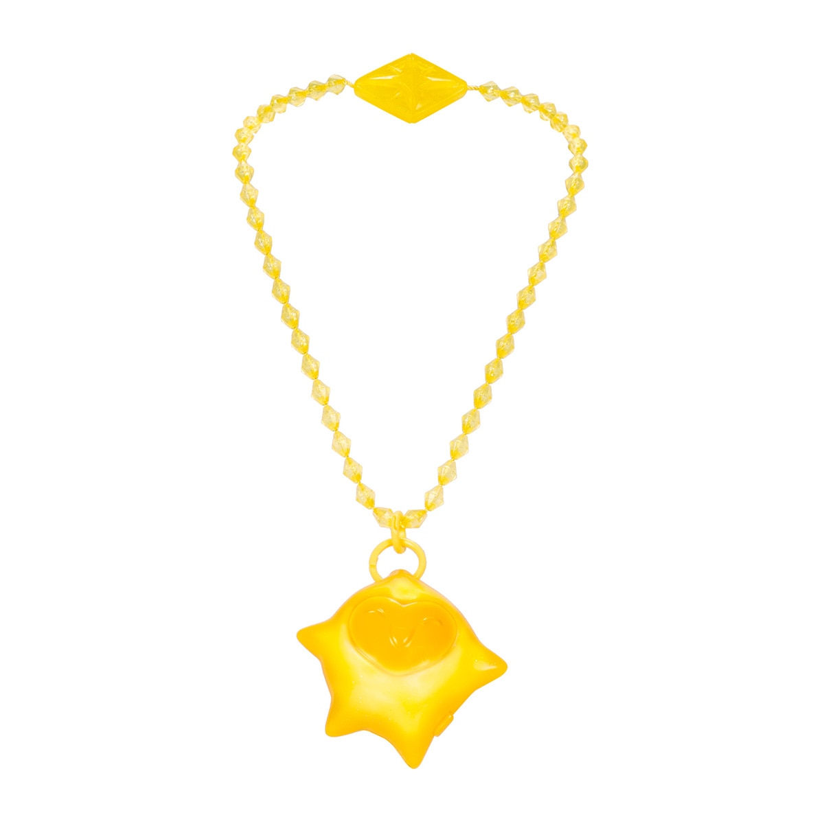 Disney Wish - Collar Estrella del Deseo con funciones Jakkks 3