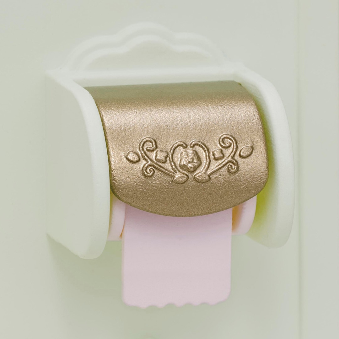 Set de baño Sylvanian Families 5