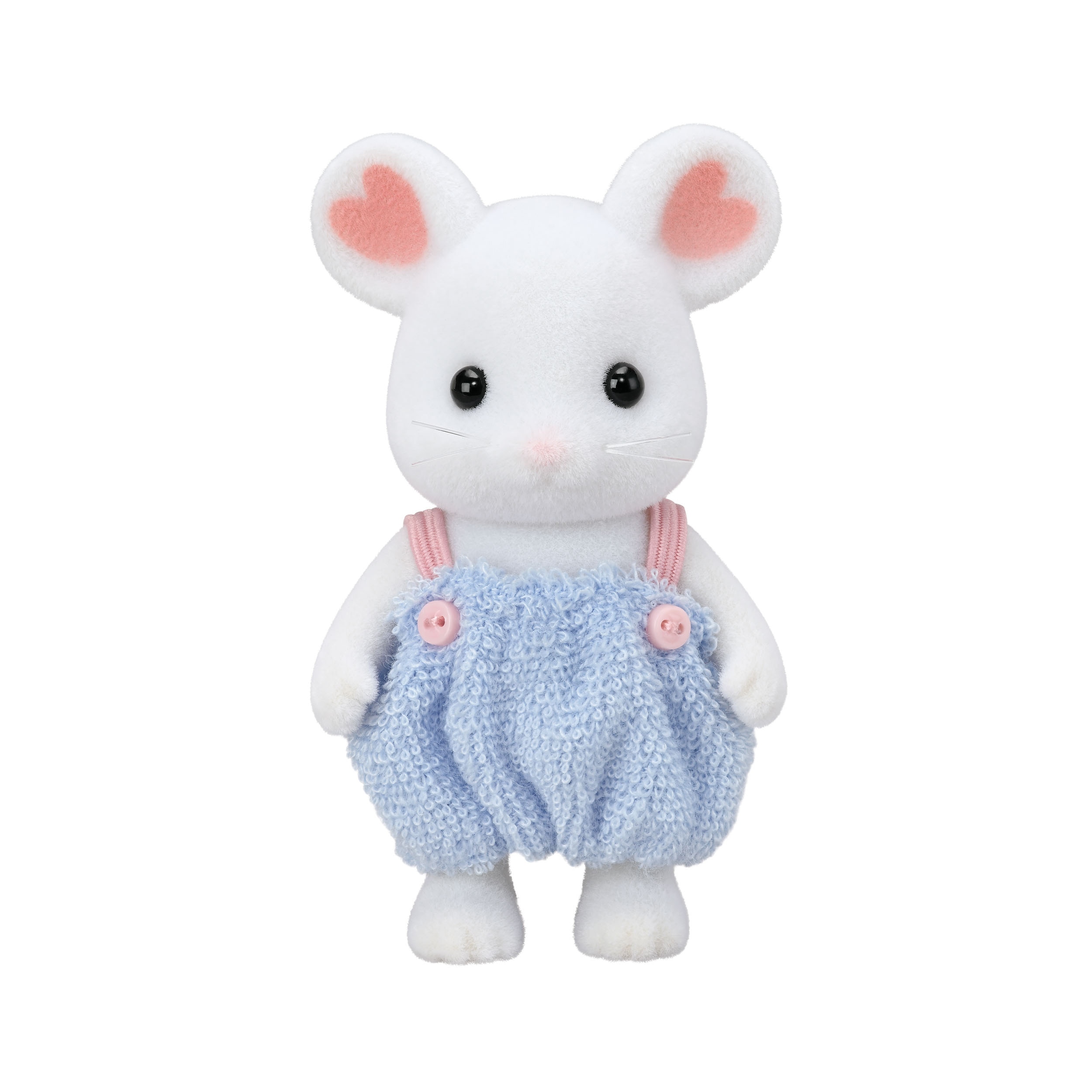 Set baño de burbujas Sylvanian Families 2