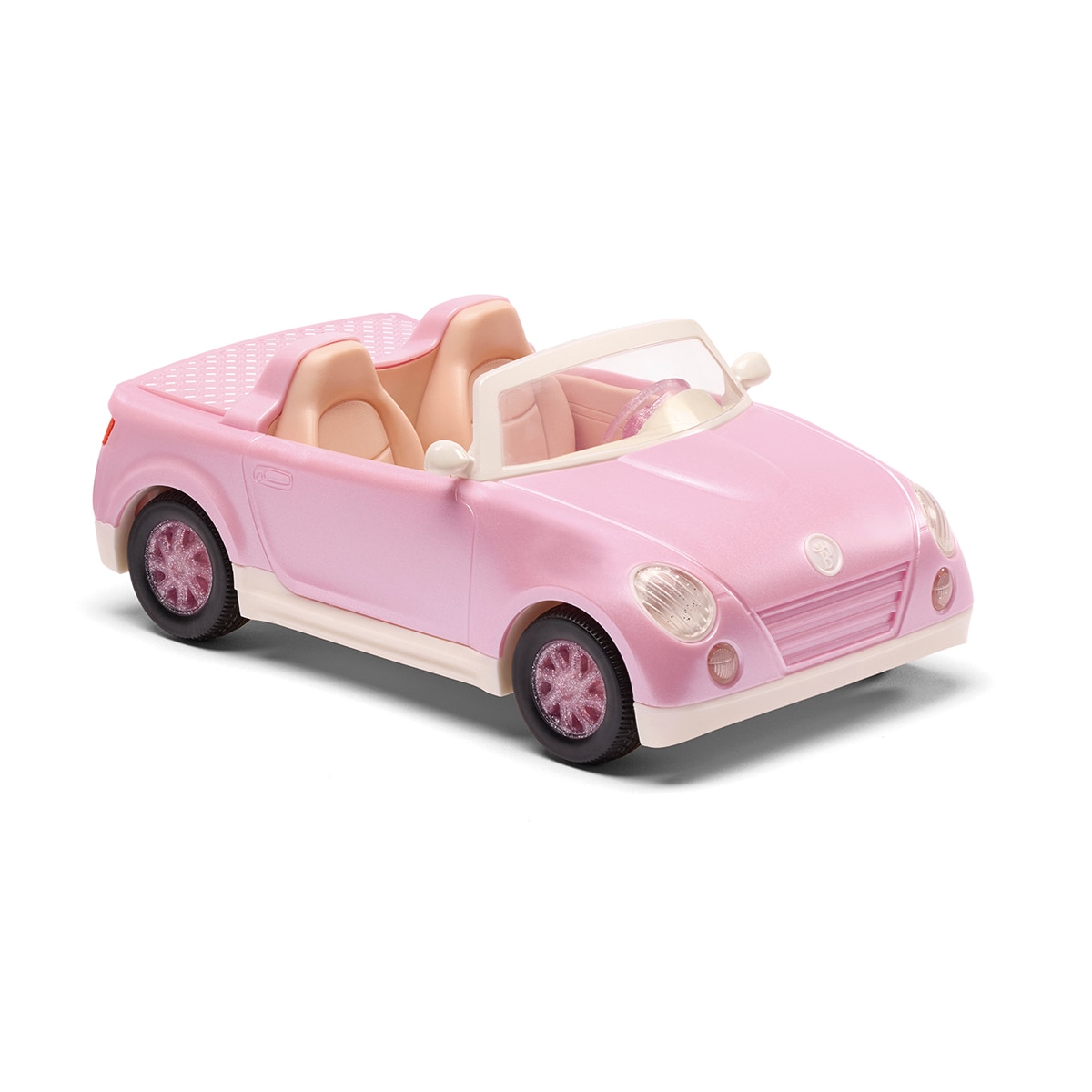 Imagen 0 de Coche convertible Hey Bestie