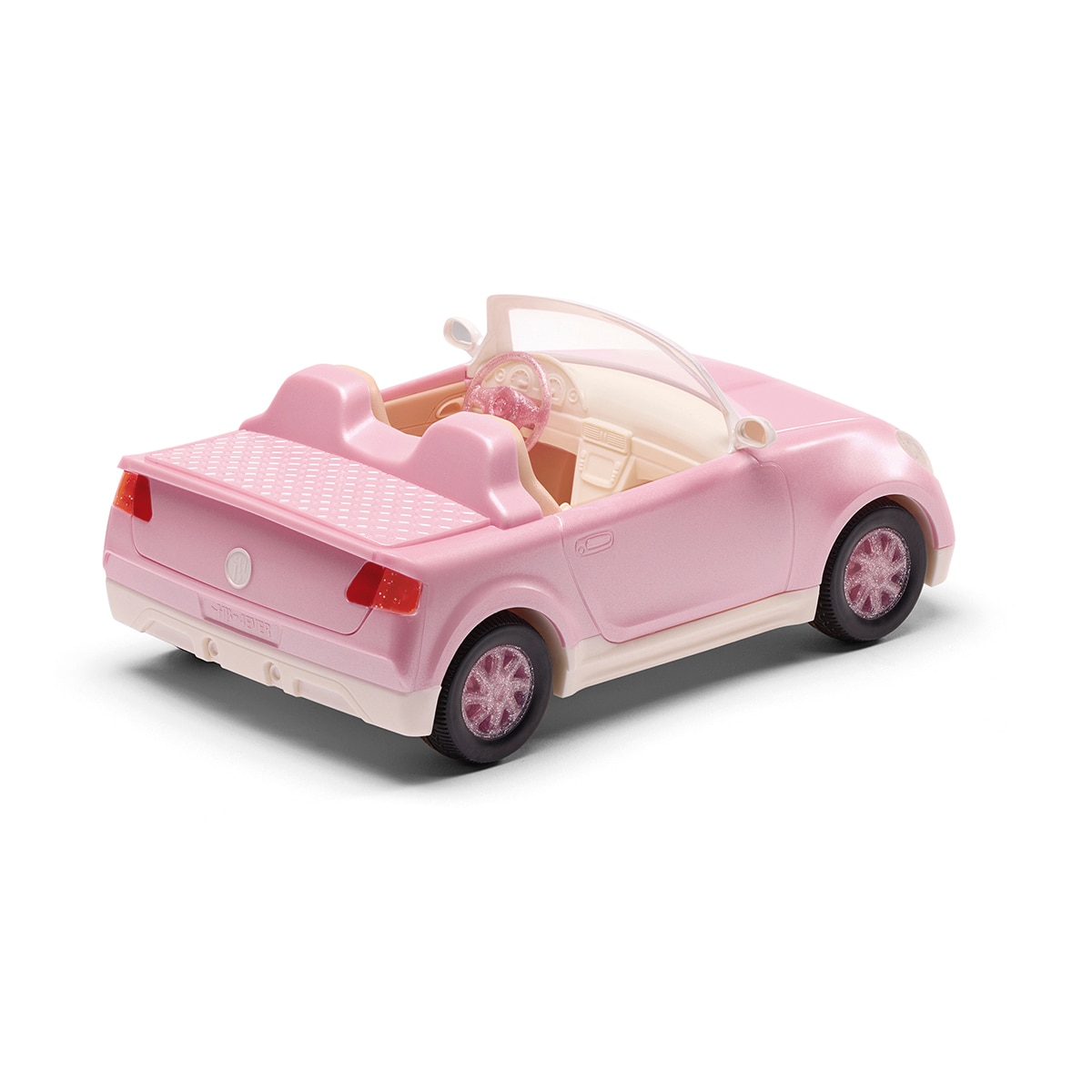 Coche convertible Hey Bestie 3