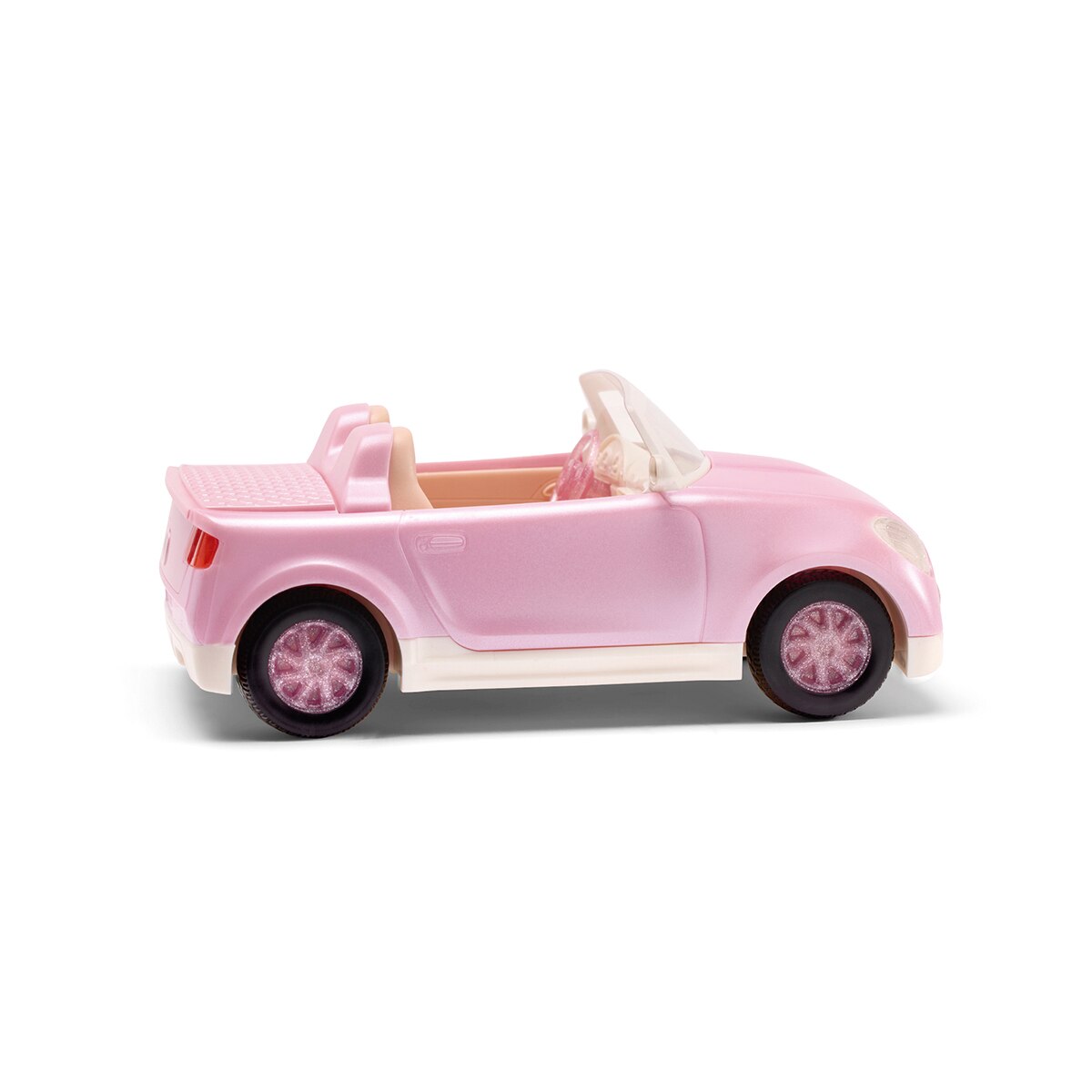 Coche convertible Hey Bestie 9