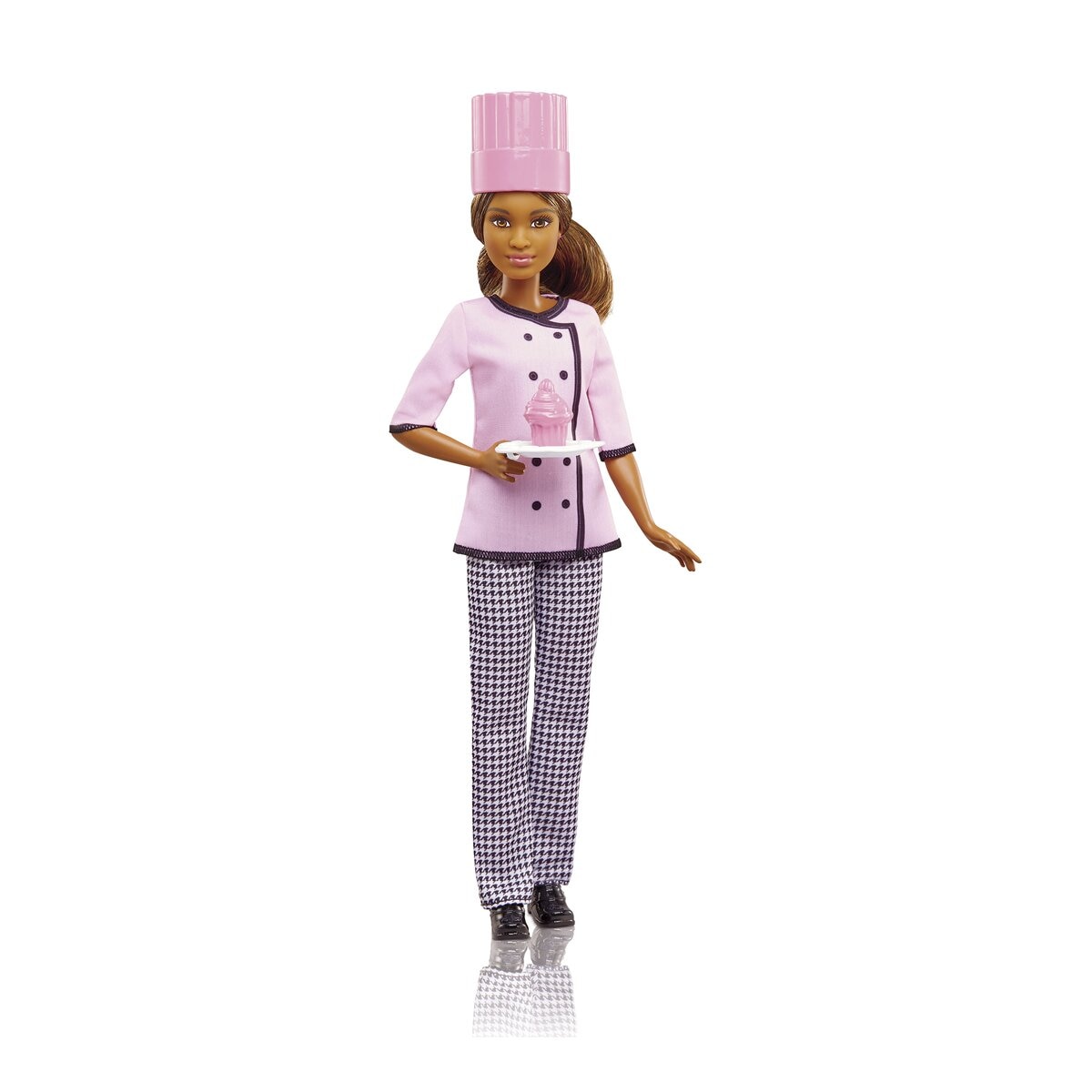 Barbie: Boneca Posso Ser 5
