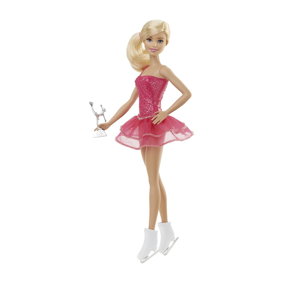 Barbie: Boneca Posso Ser 6