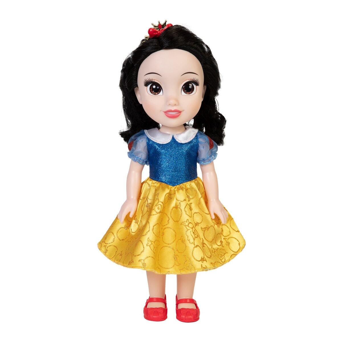 Mi amiga Blancanieves Muñeca Grande articulada Disney Princess 1