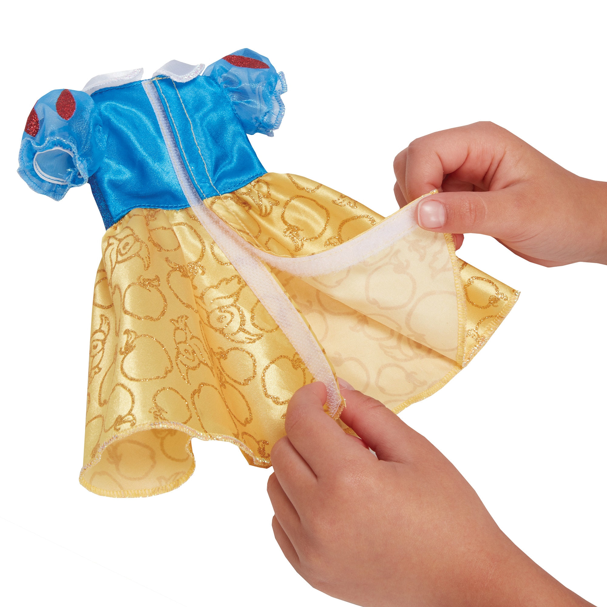 Mi amiga Blancanieves Muñeca Grande articulada Disney Princess 6